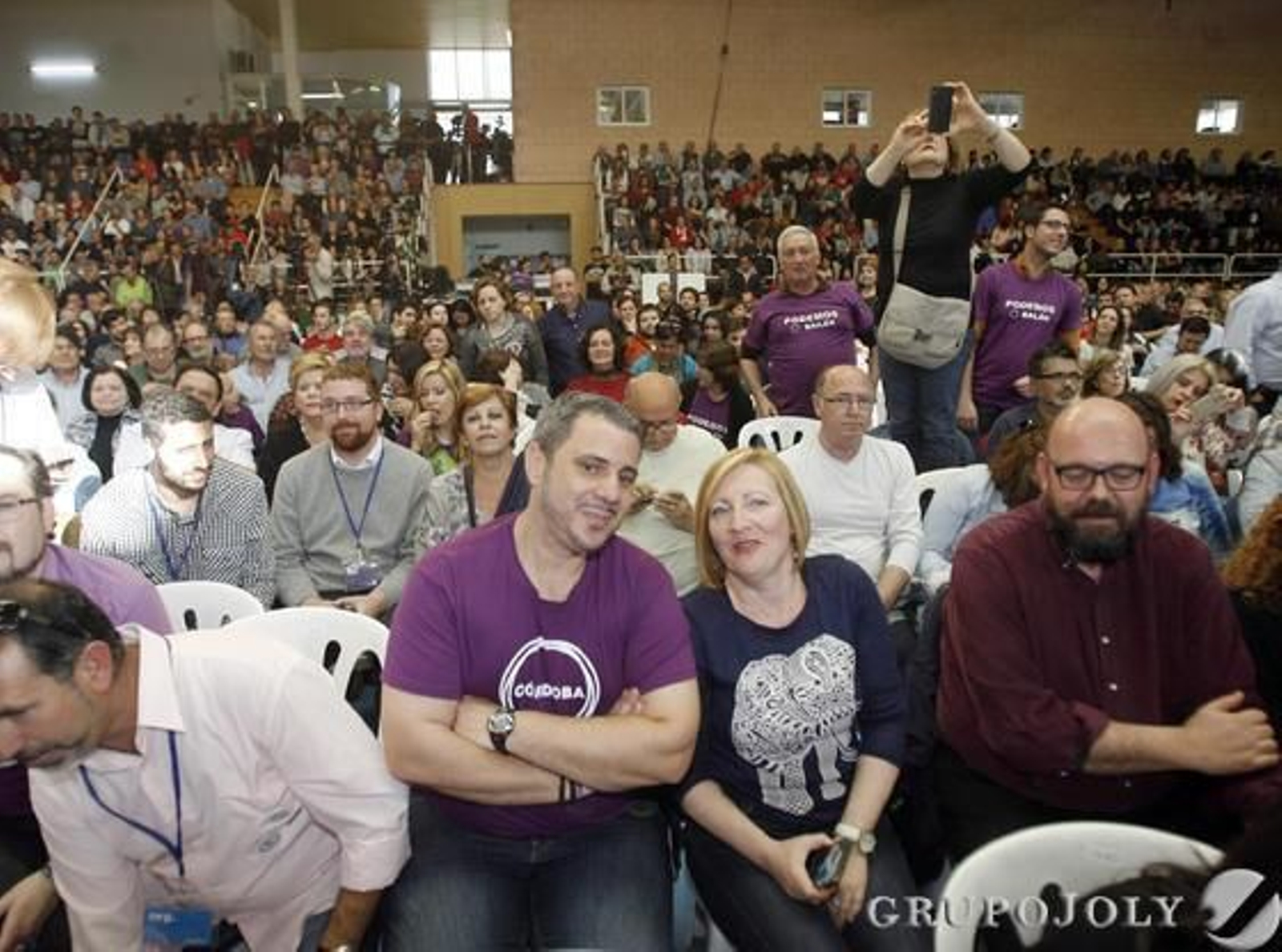 Foto: José Martínez