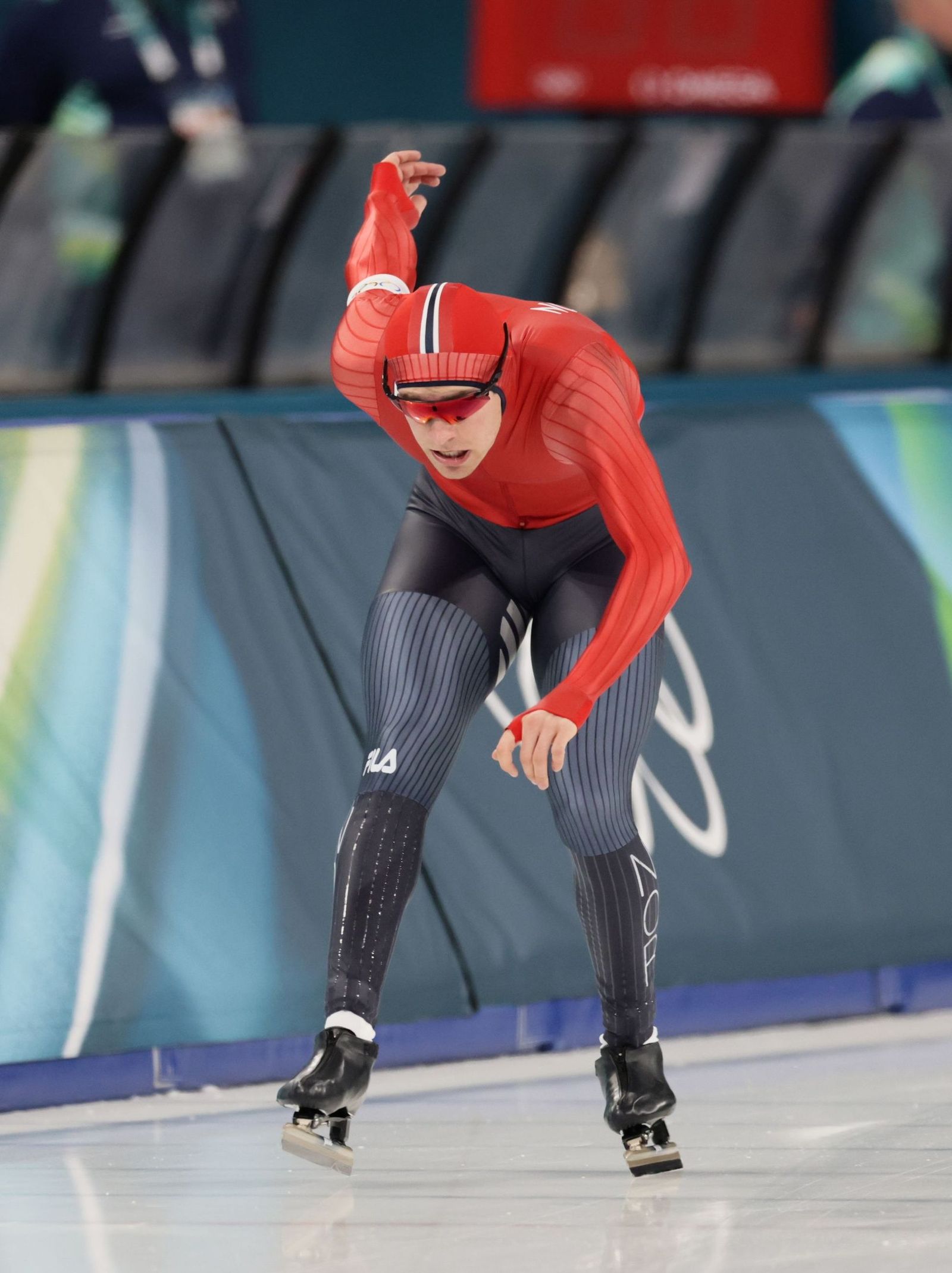 Las mejores fotos de los Juegos Olímpicos de invierno Milán Cortina d'Ampezzo 2026 | Jornada 14