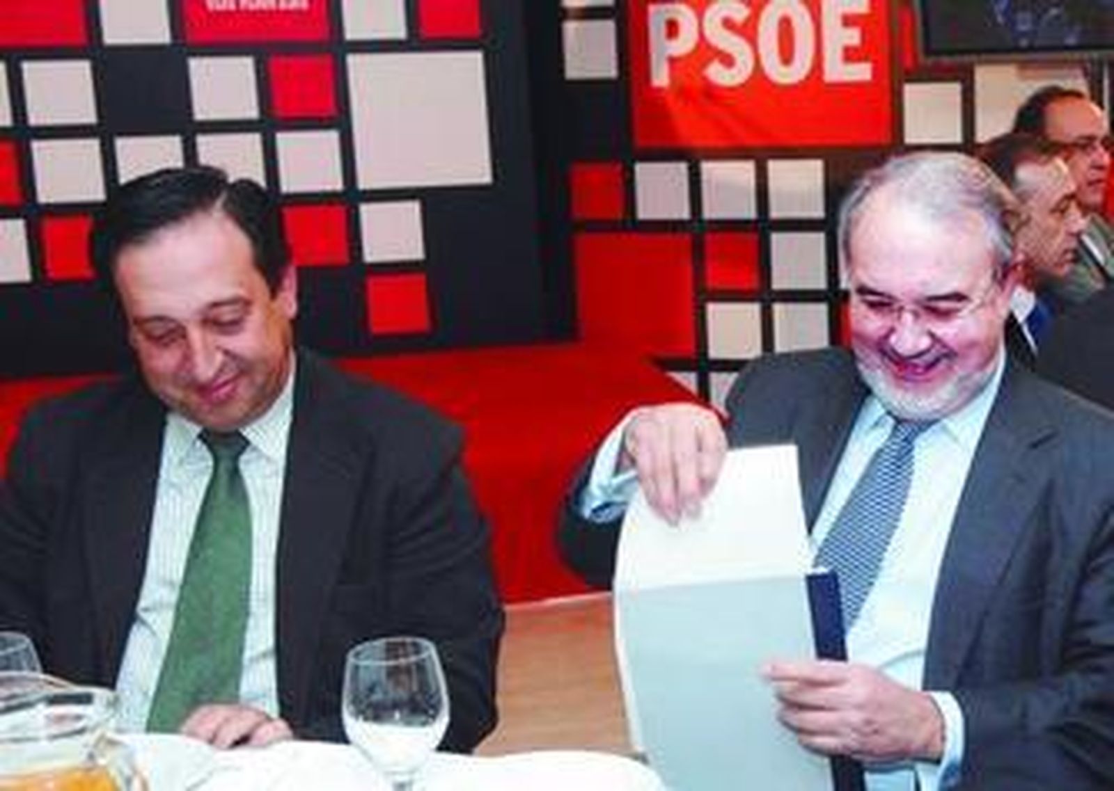 Los números dos menos segundones