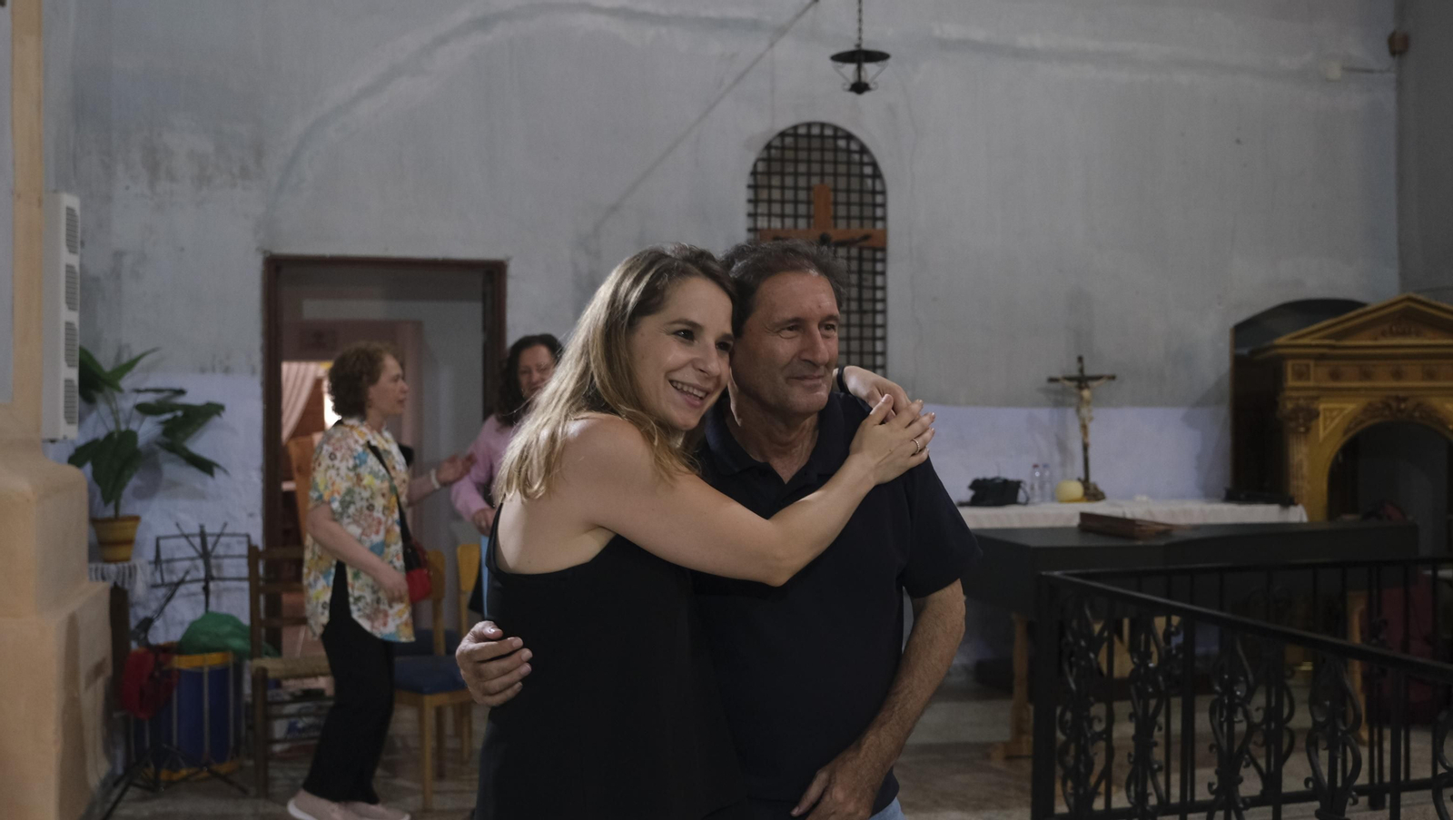 Concierto final de los alumnos del Festival de Música Renacentista y Barroca de Vélez Blanco-Festimuvb 2023