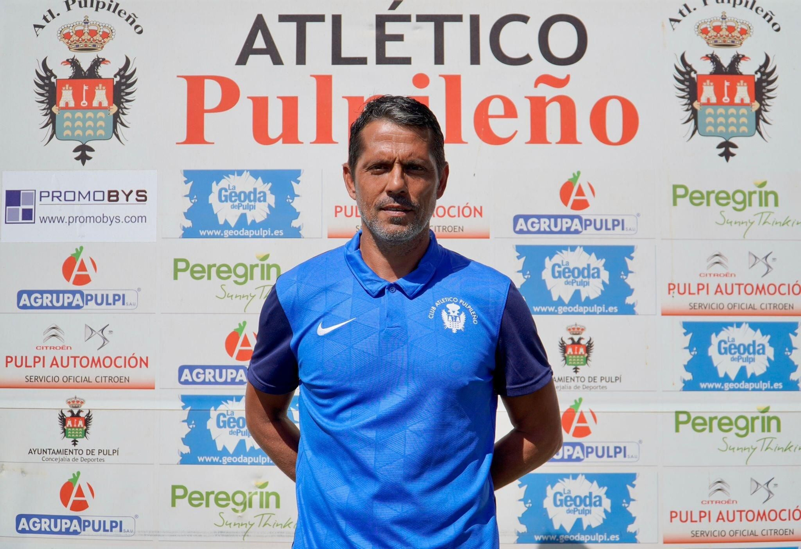 Loreto pone fin a su periplo al frente del Pulpileño