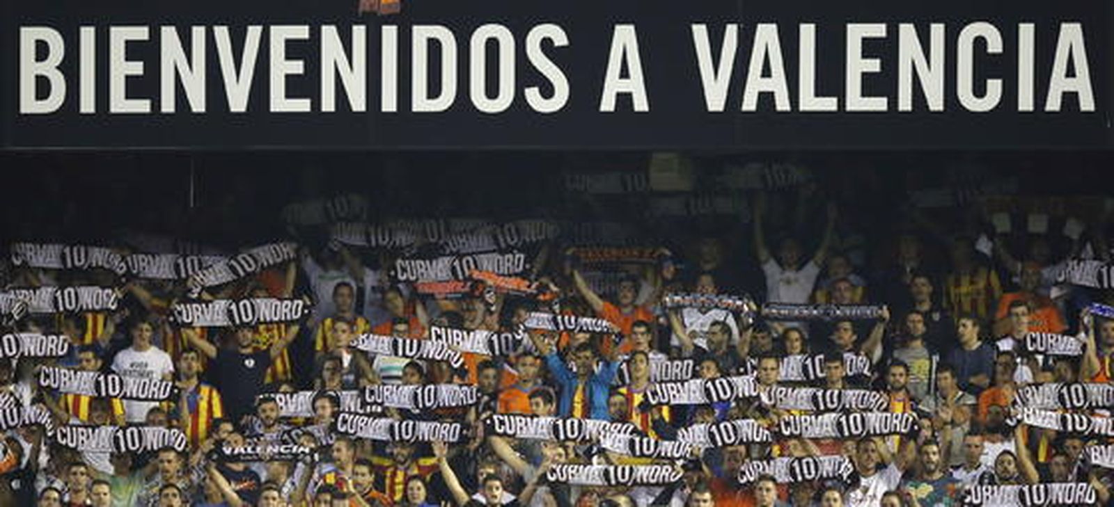 Foto: Kai Försterling (Efe)