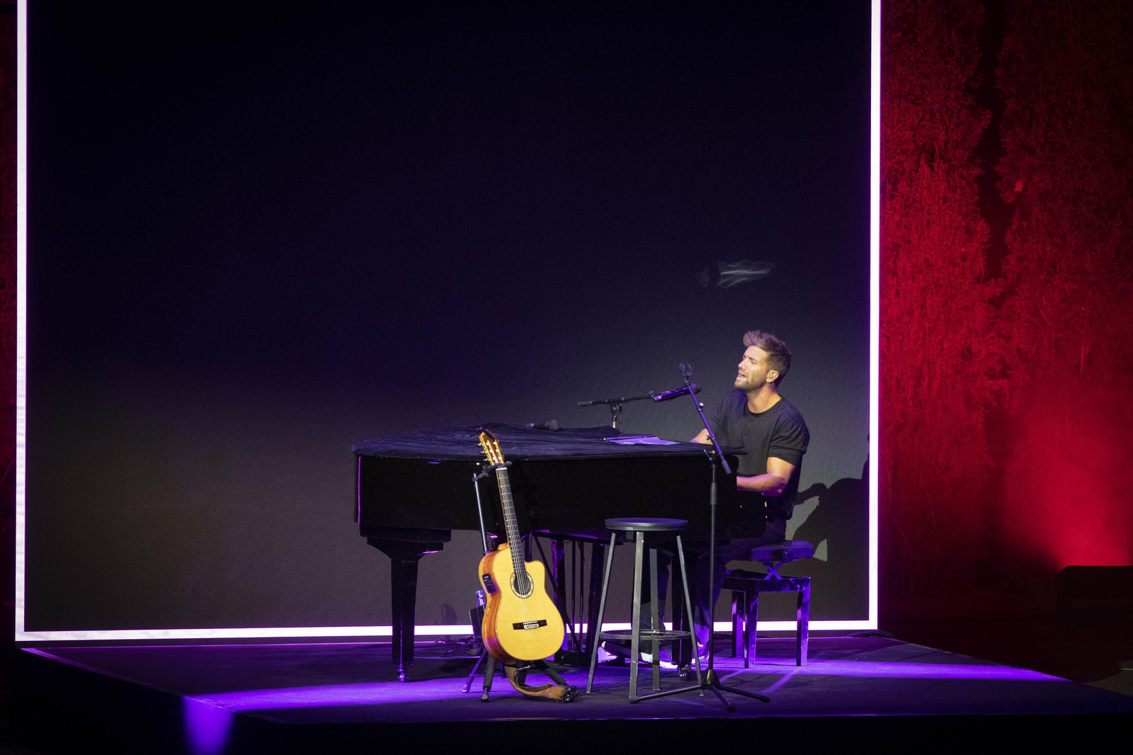 Pablo Alborán: 8 septiembre Estos son los conciertos que no te podrás perder este verano en Córdoba