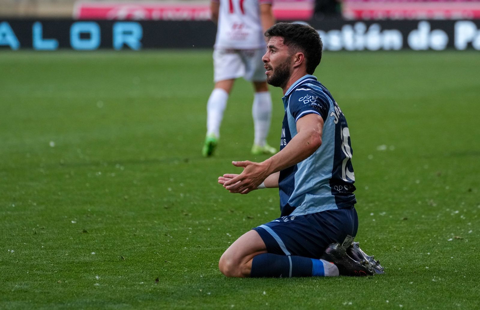 Las mejores fotos del triunfo del Córdoba CF en León