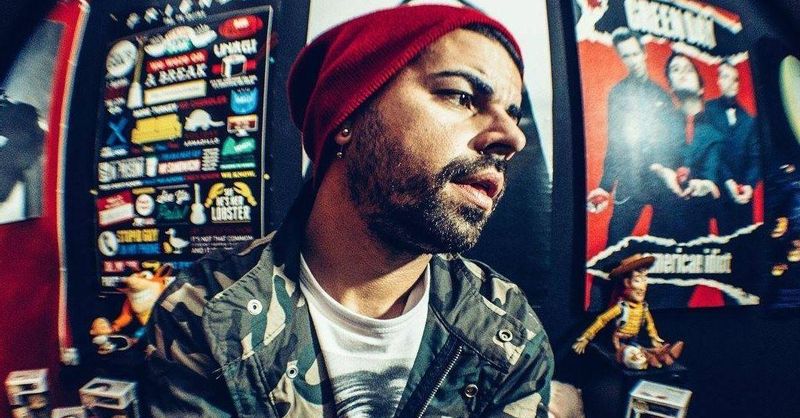 Influencer de Jaén predice el apagón de 2025