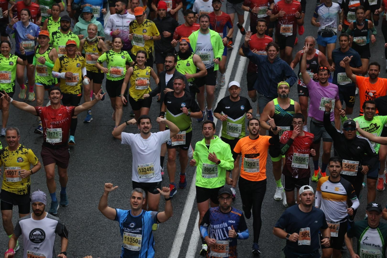 Búscate en la Media Maratón de Sevilla 05