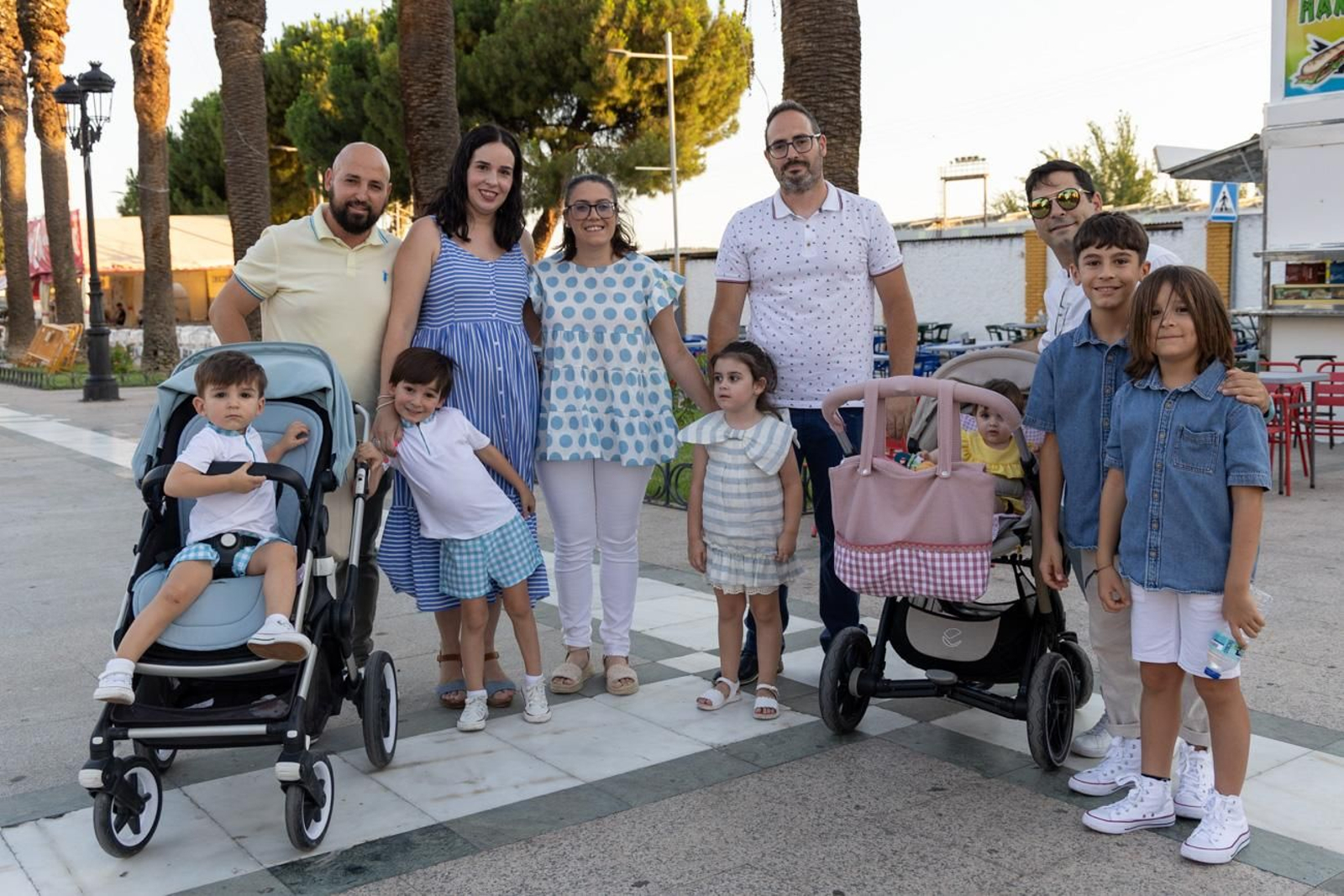 Feria y fiestas conmemorativas de la Batalla de Bailén