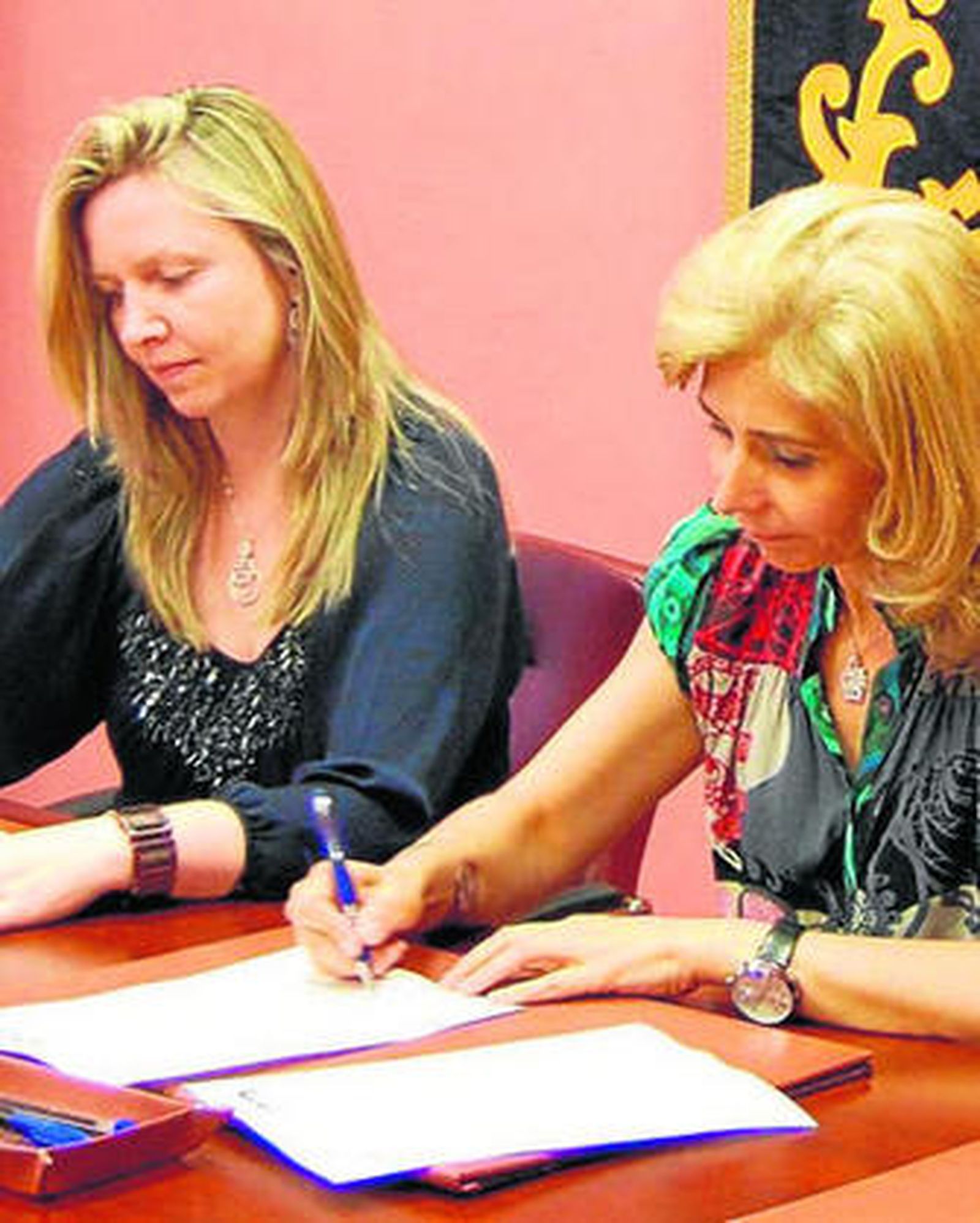 El juez archiva otra denuncia contra el alcalde de Espartinas por dar una licencia