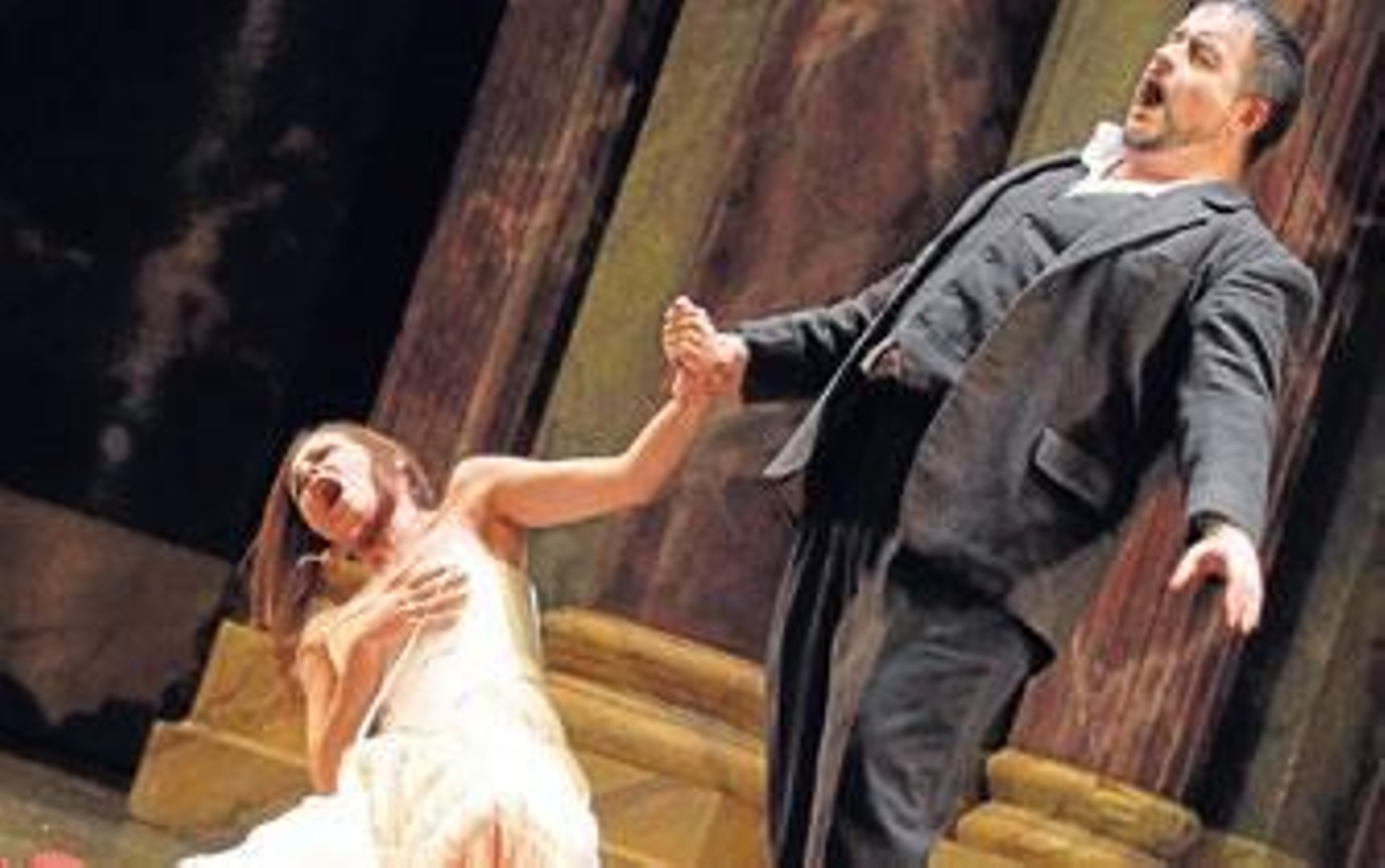 'Rigoletto' regresa a Jerez