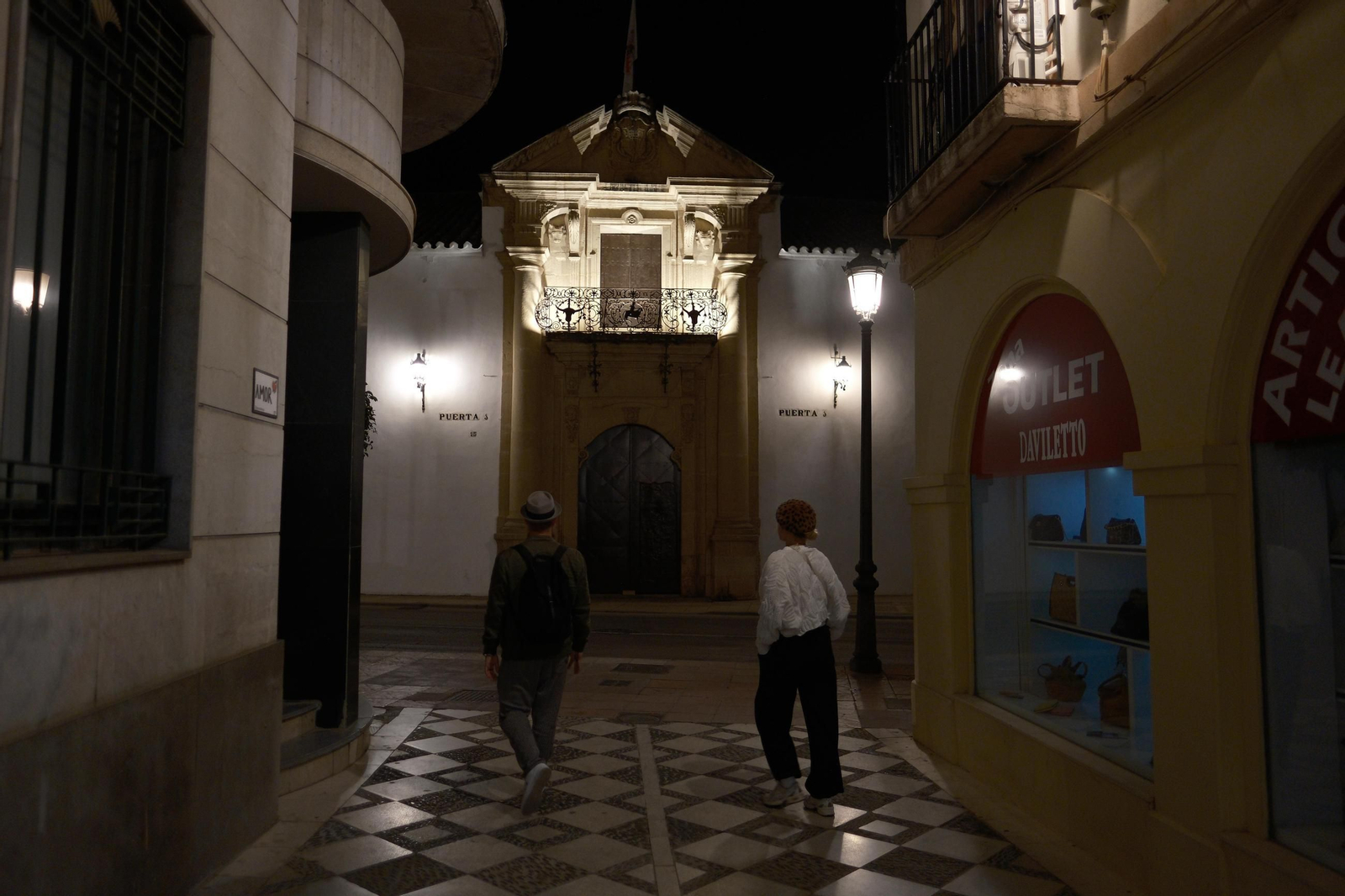 Ronda, la 'Venecia' del interior, en imágenes