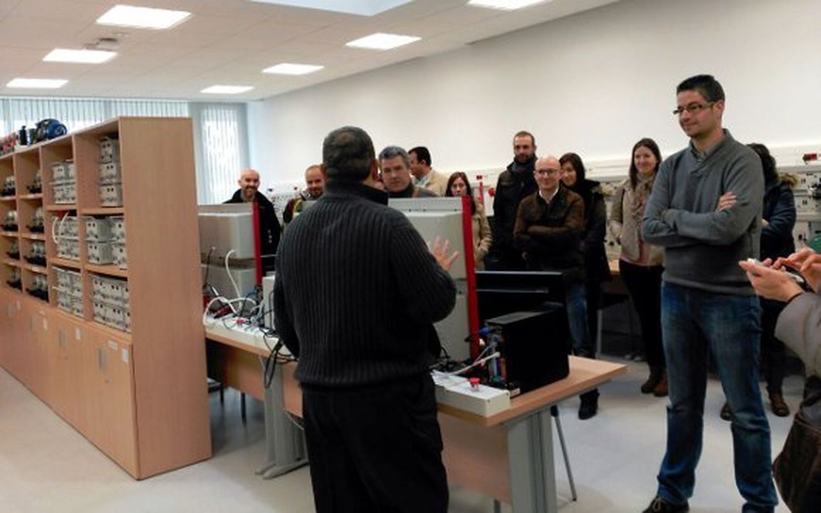 Jornada 'Protege tus datos' para proporcionar seguridad en el uso de información personal