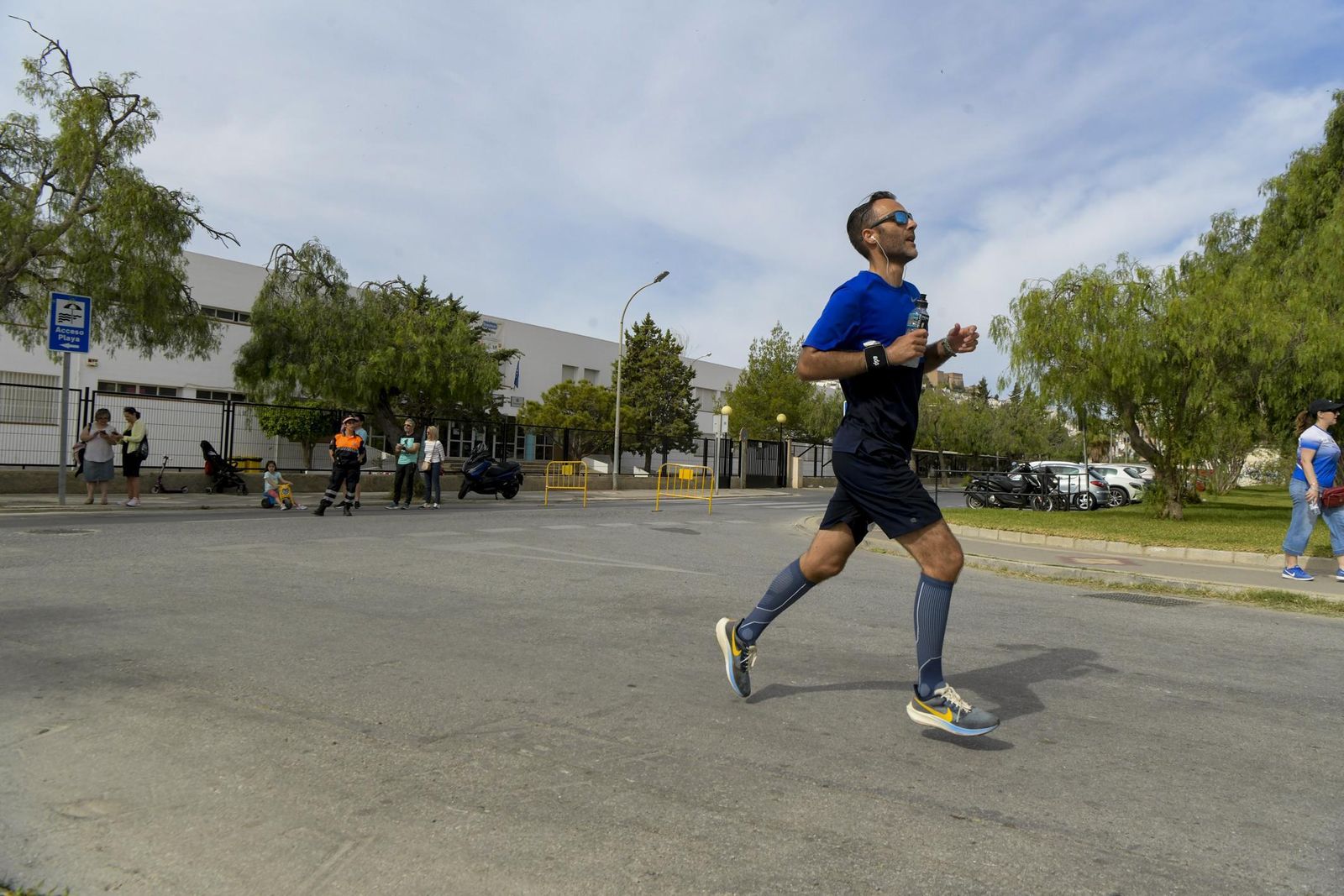 Encuéntrate en la prueba de Salobreña del Gran Premio de Fondo
