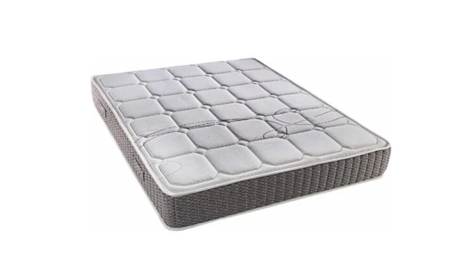 colchon muelles ensacados visco