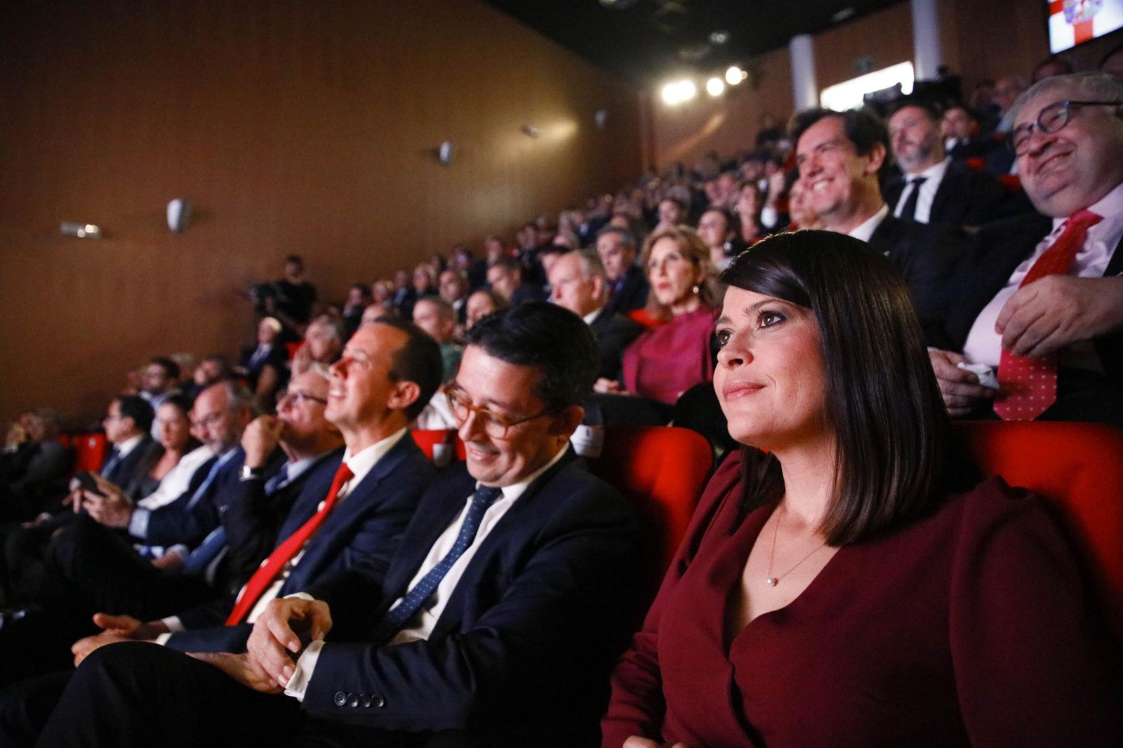 Las mejores imágenes del día de la provincia de Almería