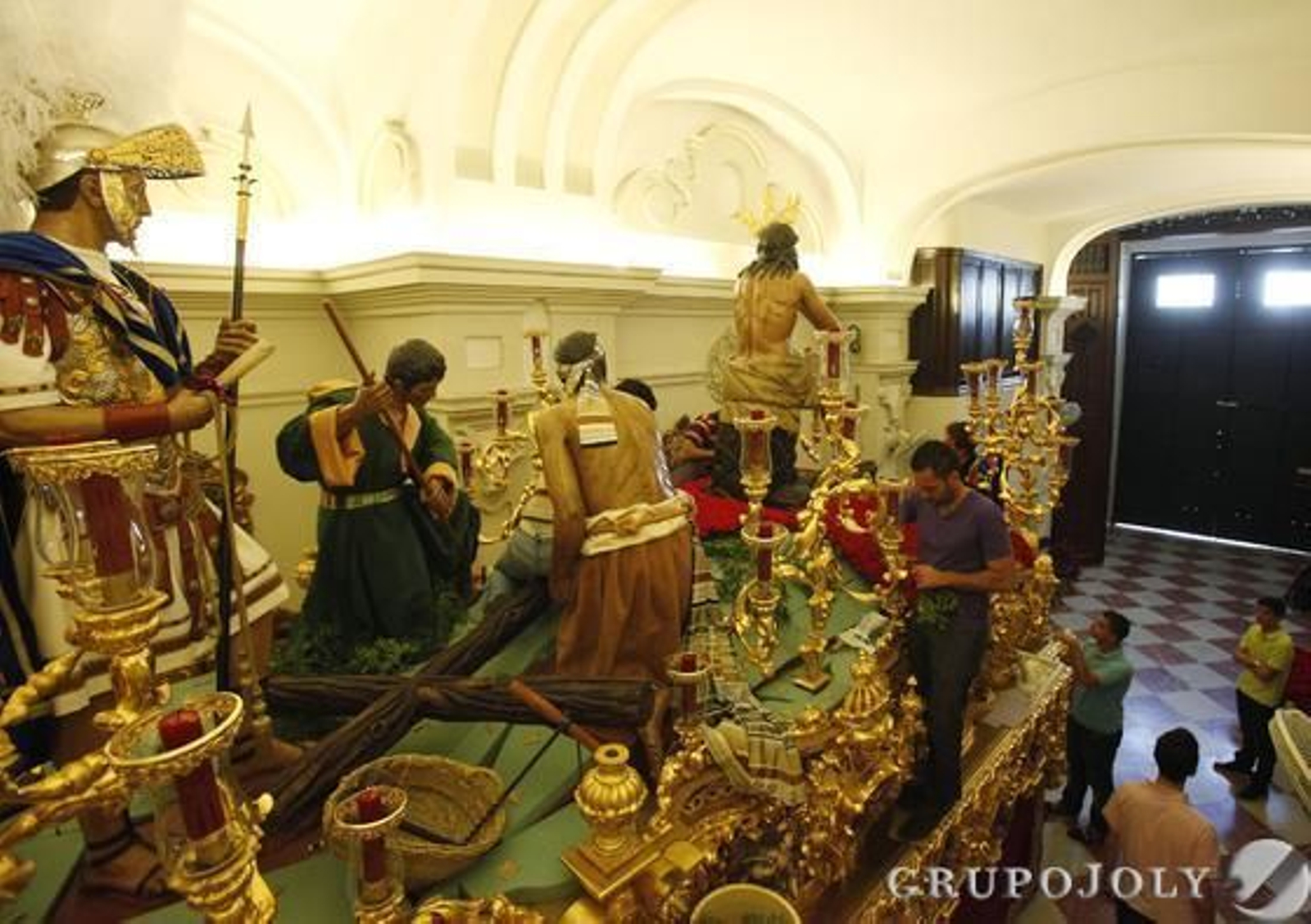 Penas de la Estrella

Foto: José Ángel García