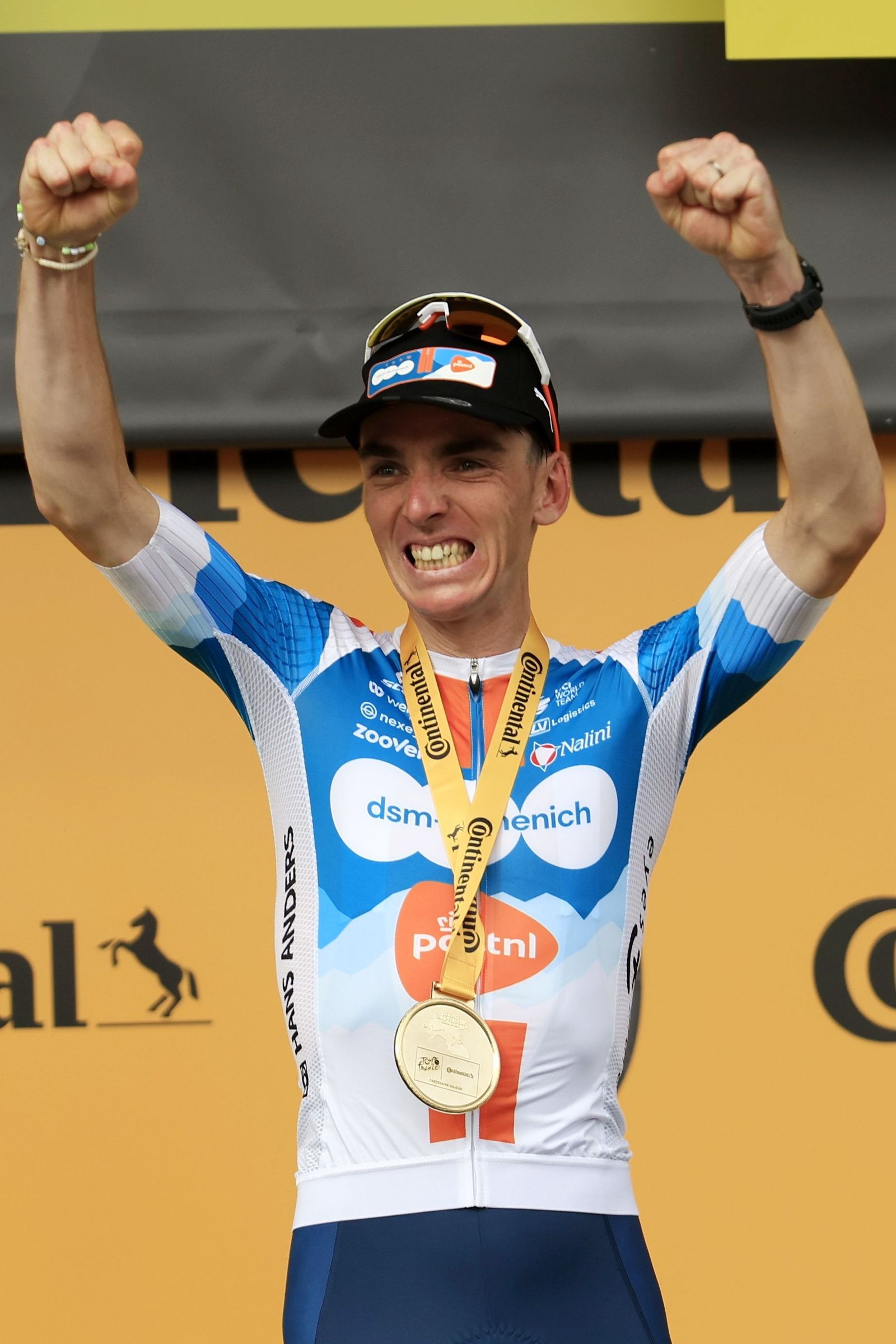 Las fotos del Tour de Francia | Primera etapa