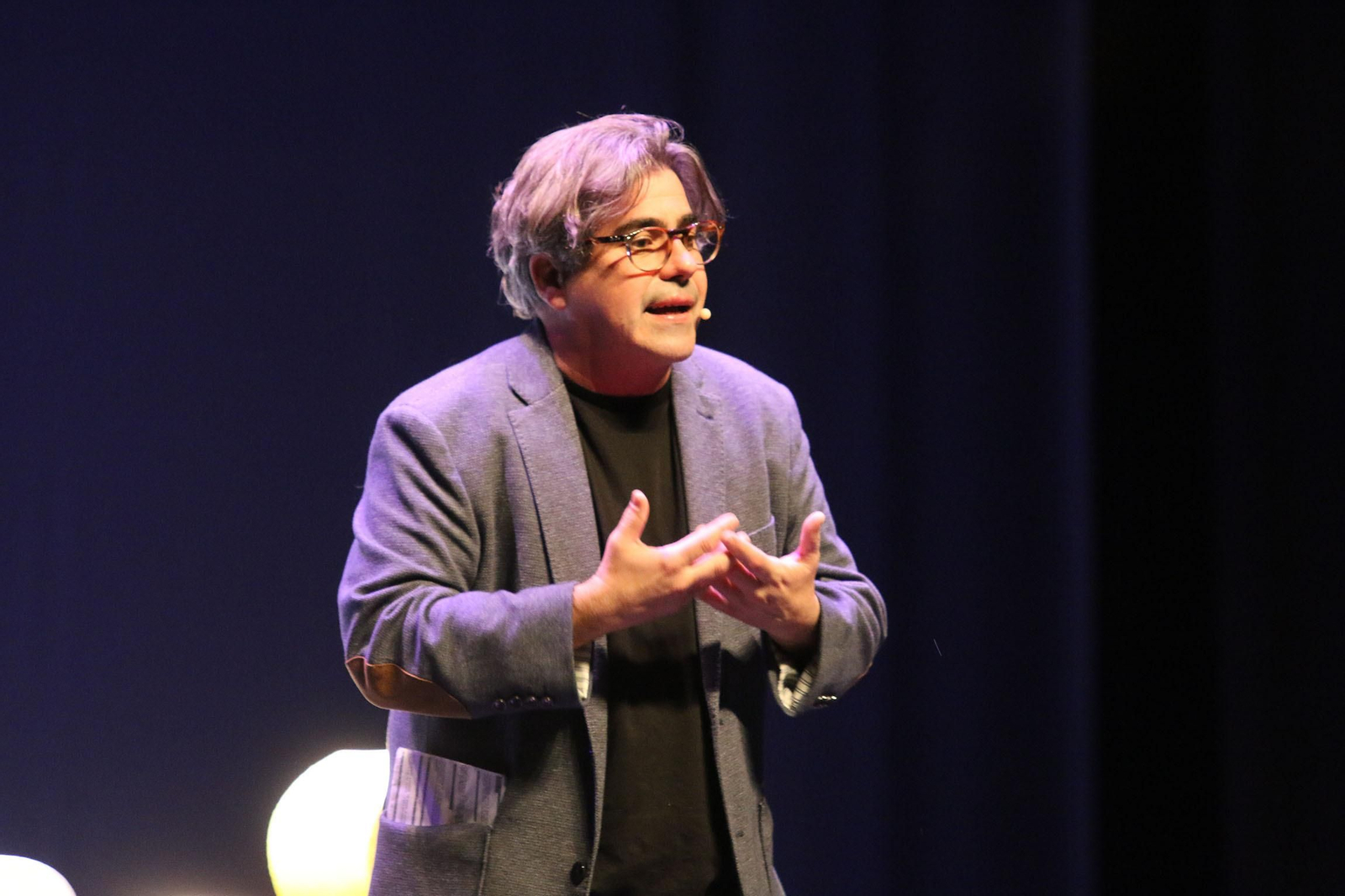 Fotogalería de la I Gala 'Sabores Almería', en Berja