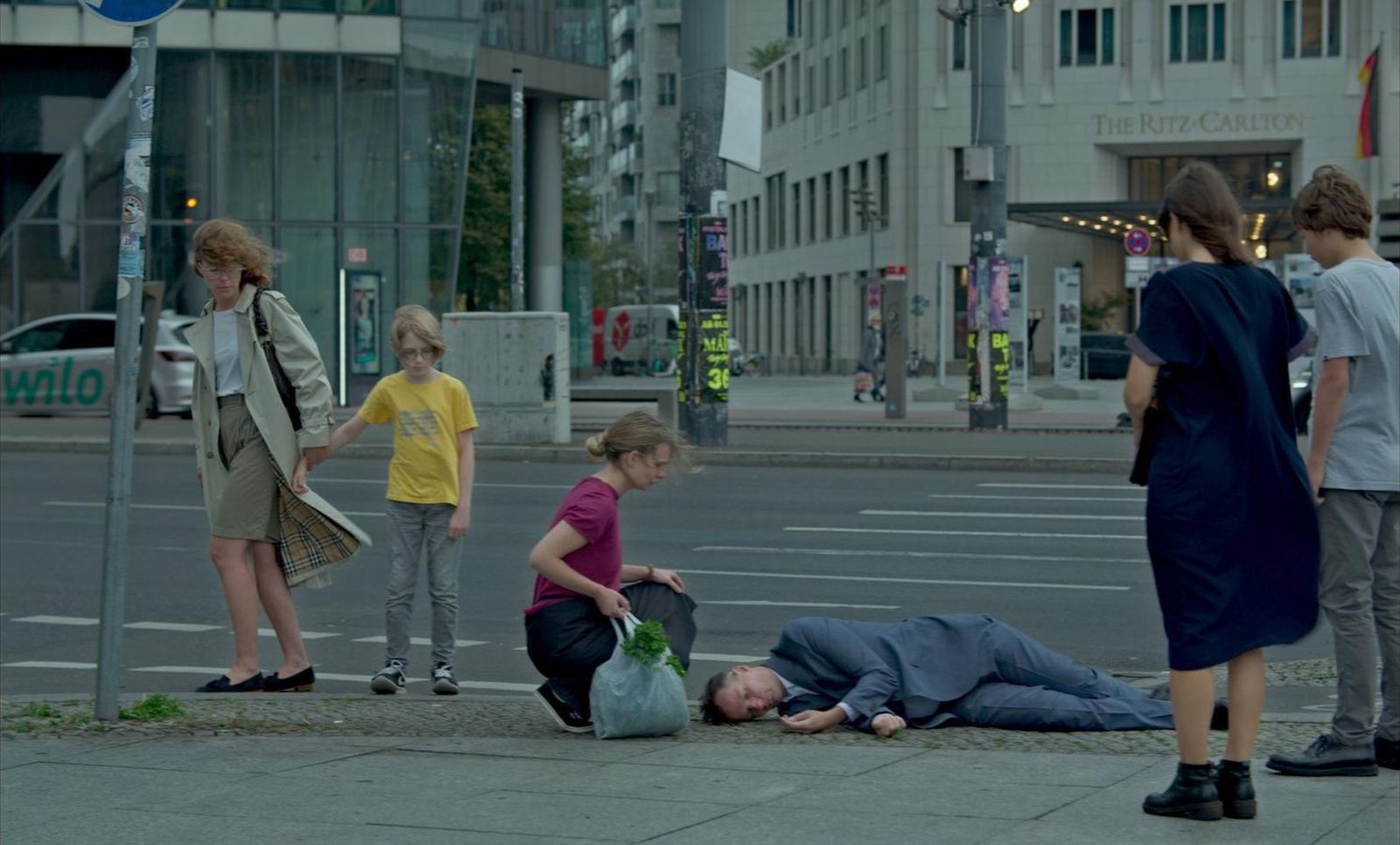 'El dinero', de Robert Bresson, sigue resonando en el cine contemporáneo.