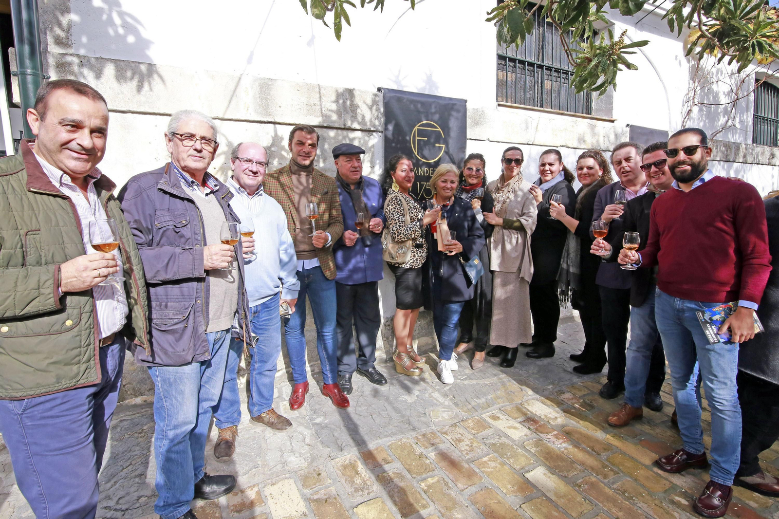 Presentación de la Guía de Zambombas de Navidad 2019