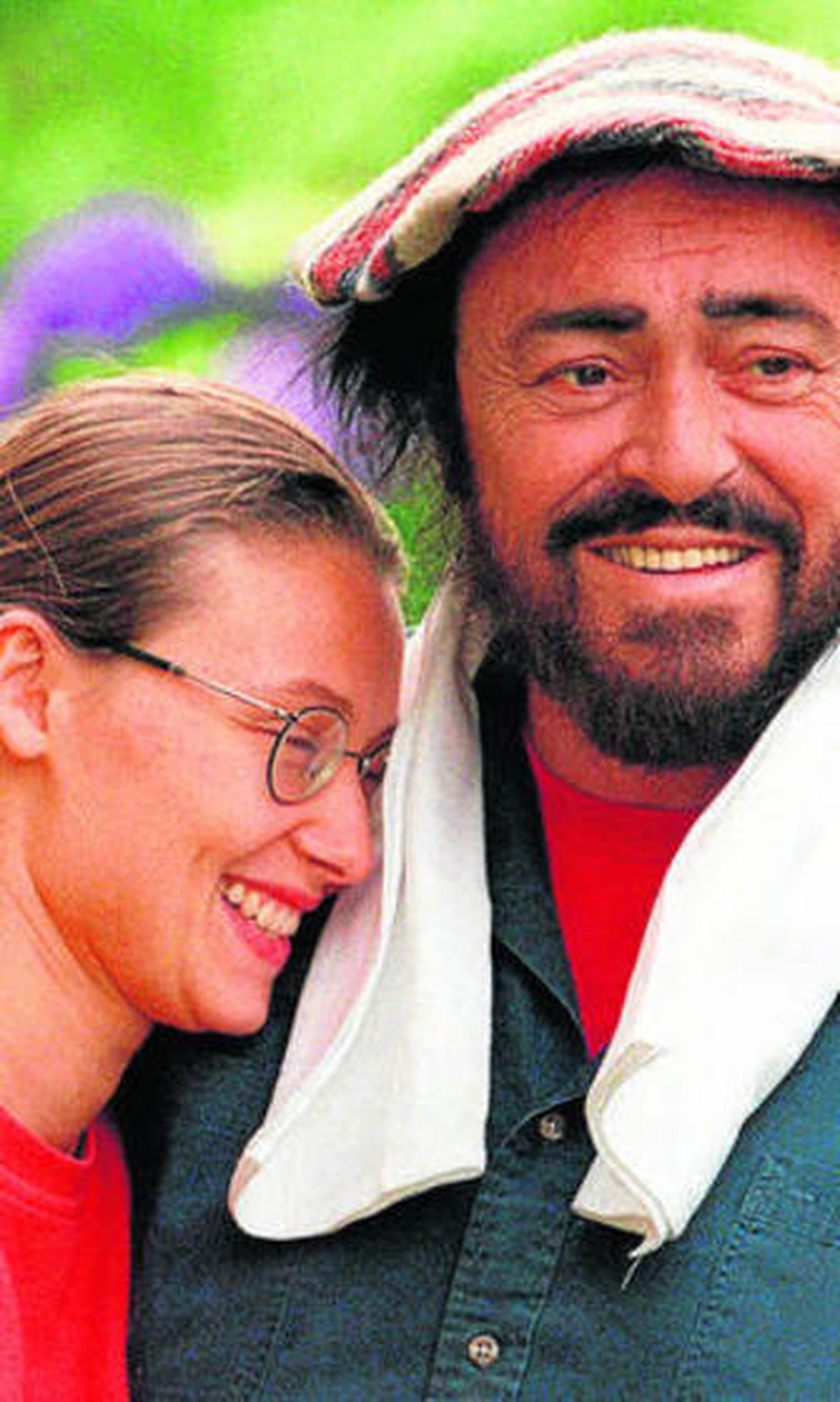 Padres-abuelos como Eduardo