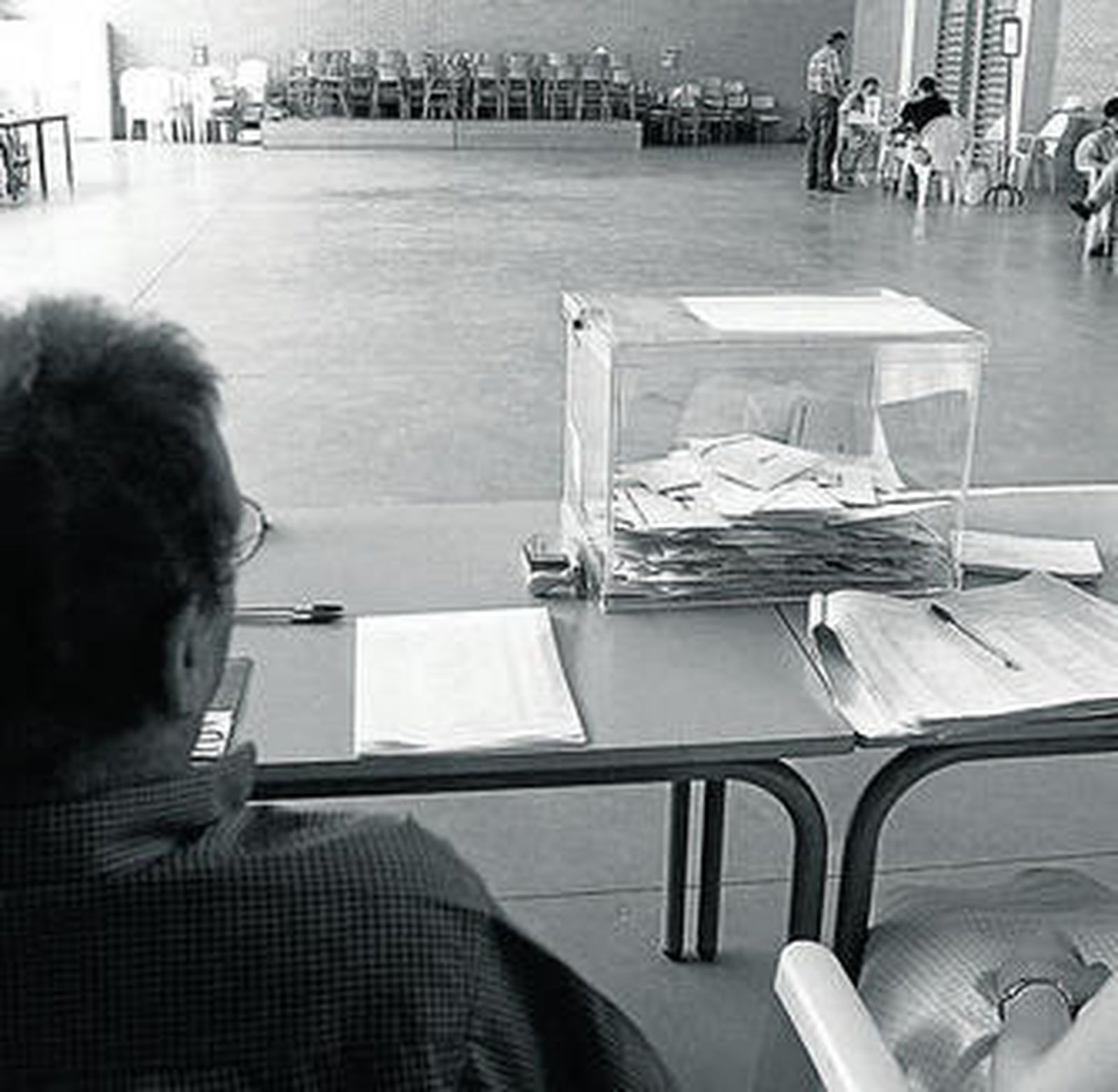 Hastiados, desapegados y numerosos