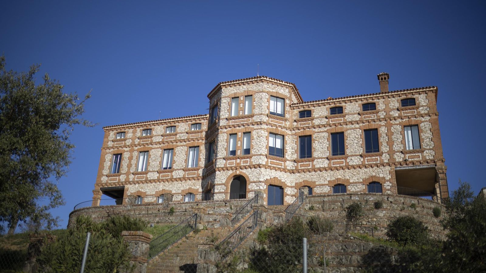 El Tiro, sede del Consejo Regulador de la DOP Jabugo