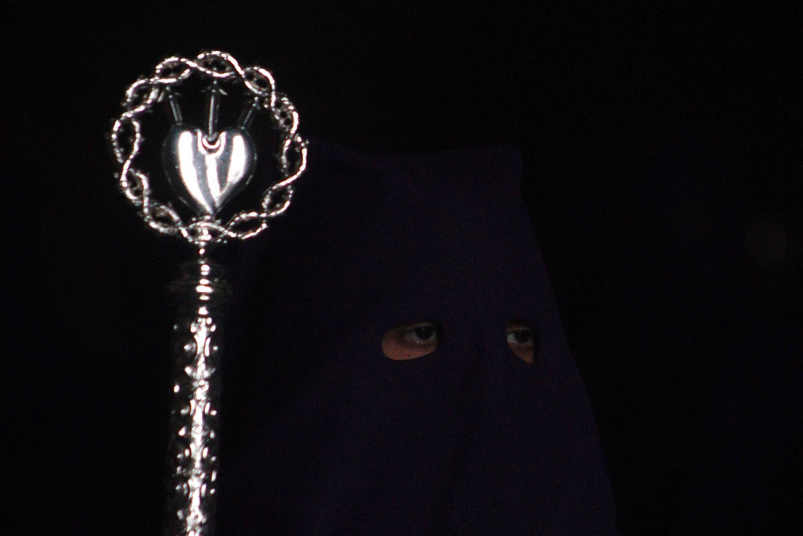 Martes Santo en El Puerto 2023: Las imágenes del Dolor y Sacrificio