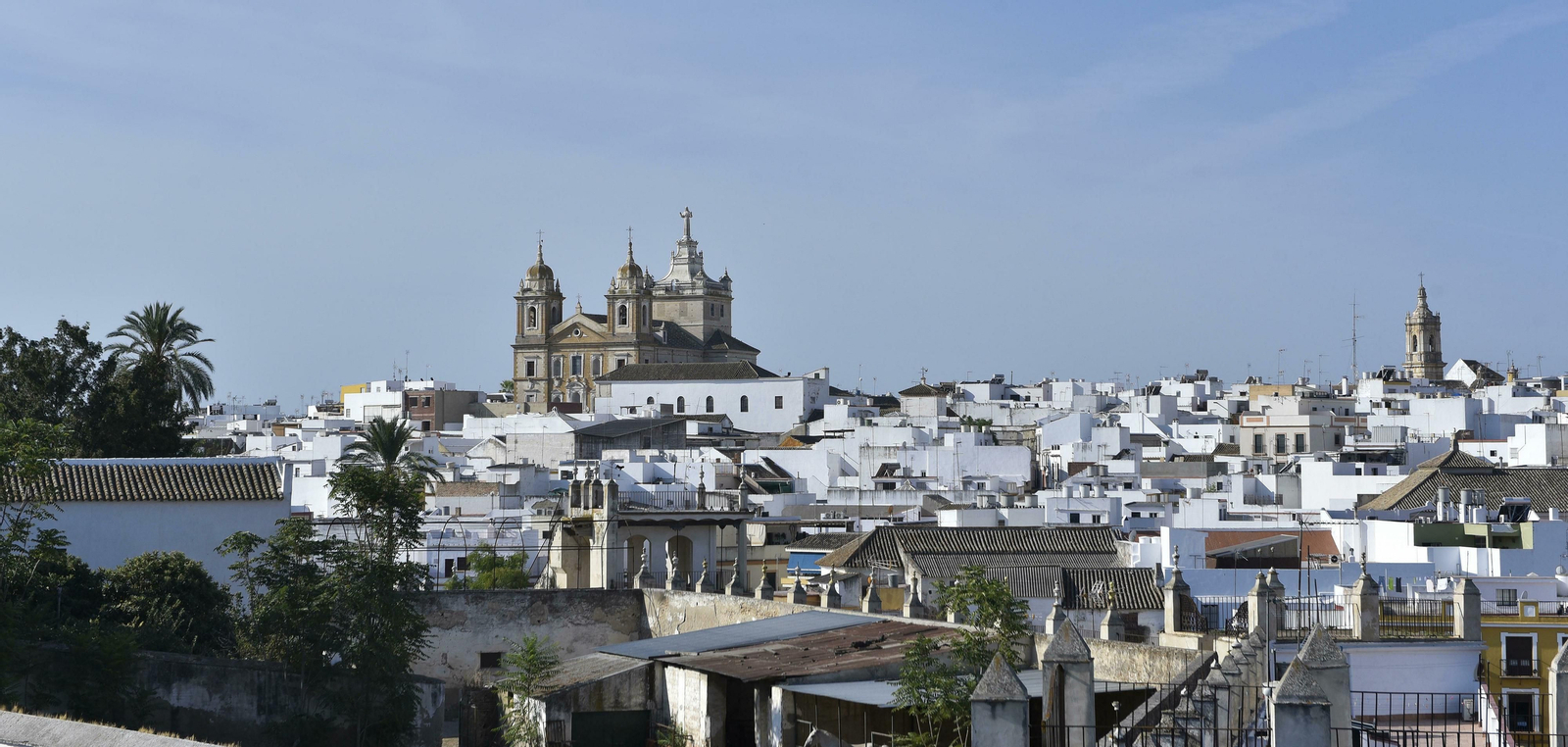 Marchena, en imágenes