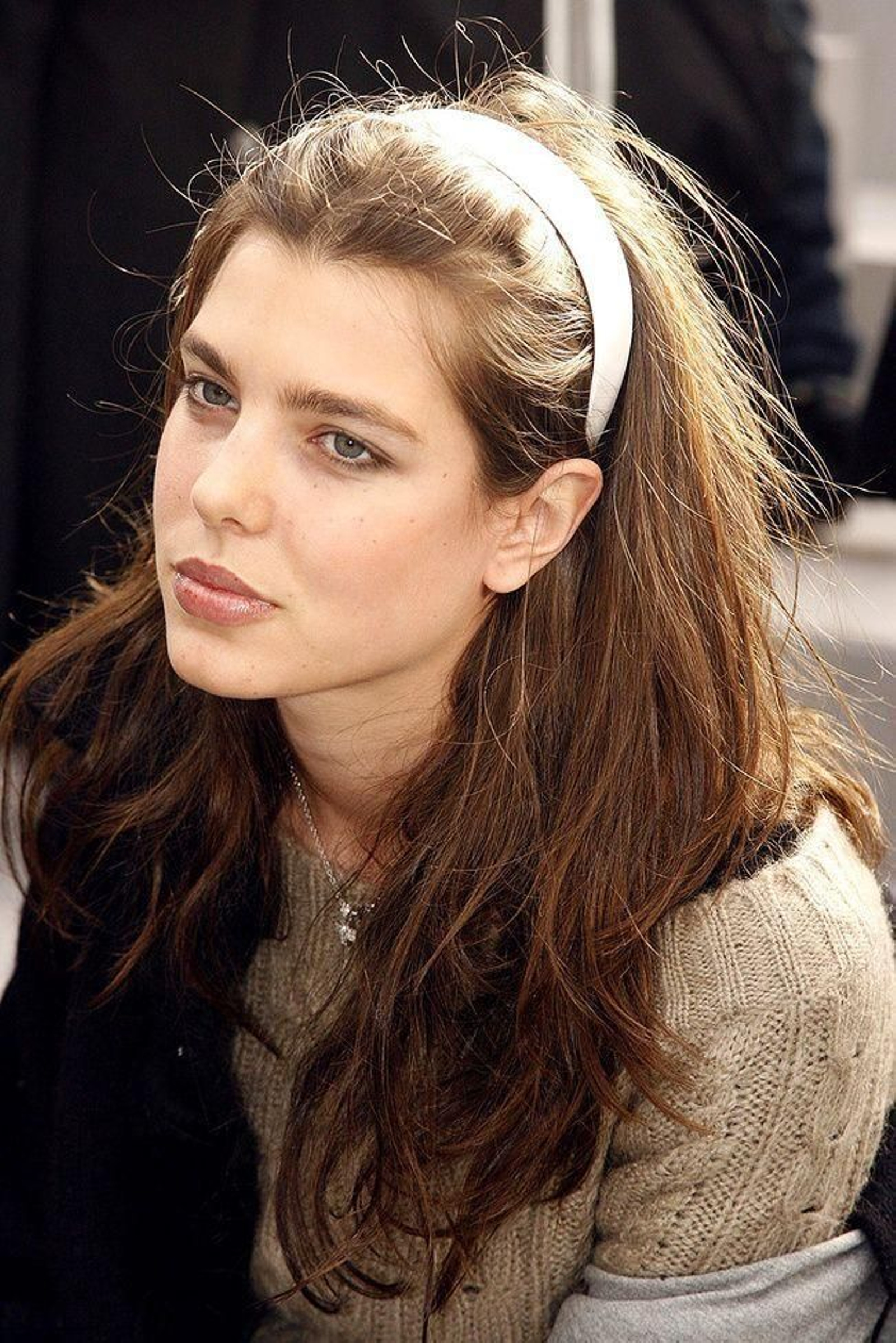 Peinados sencillos para estar en casa