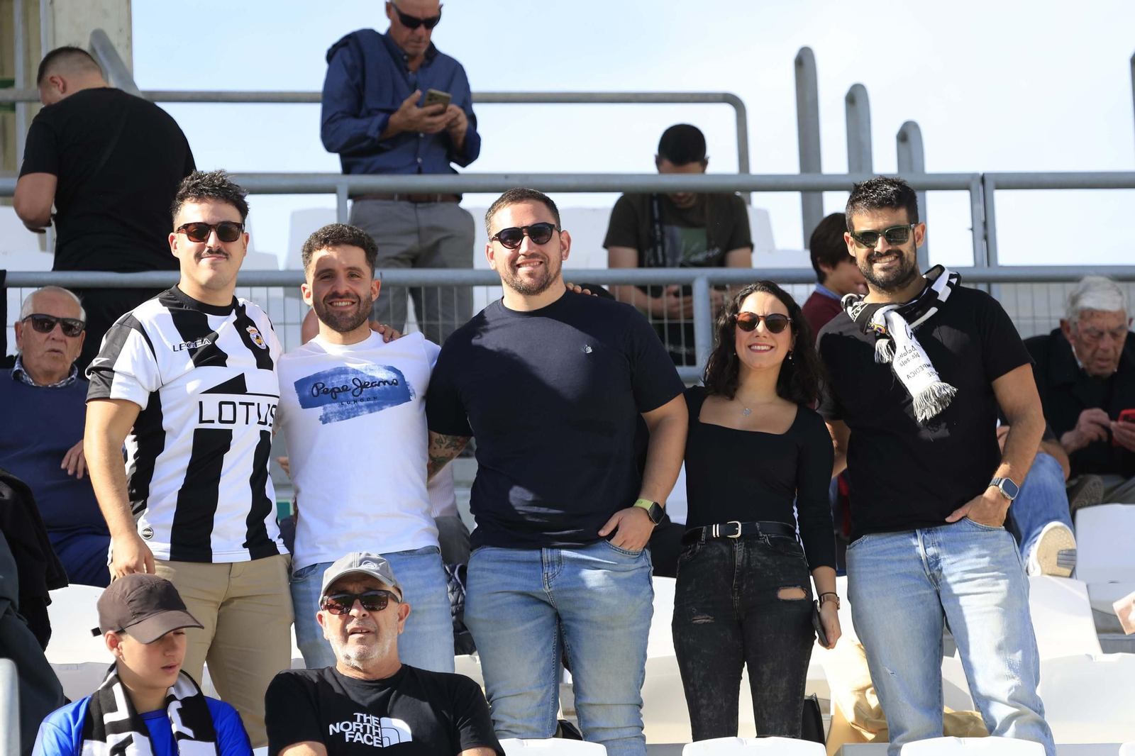 Búscate en la Balona - Ciudad de Lucena del Ciudad de La Línea