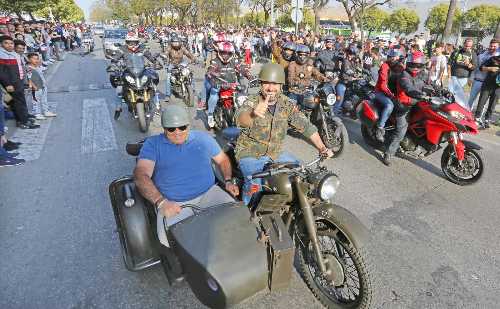 Coronavirus: MotoGP 2019,MotoGP 2020 un mundial atípico en jerez