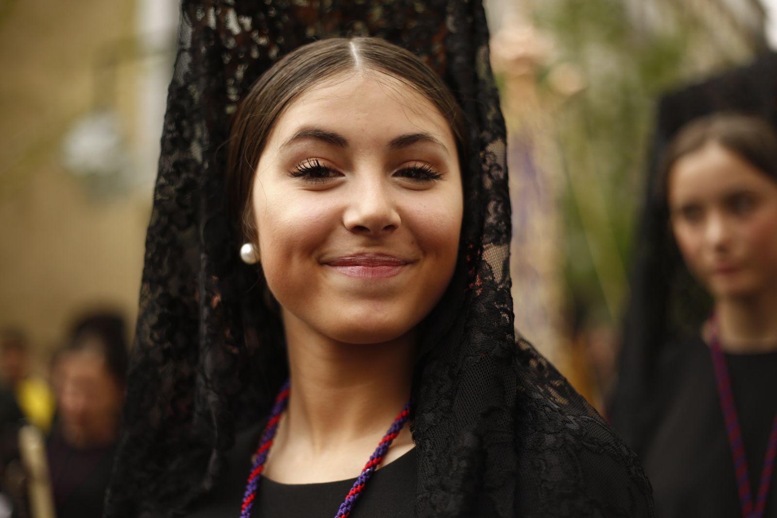 Galería de fotos de Los Gitanos en el Miércoles Santo