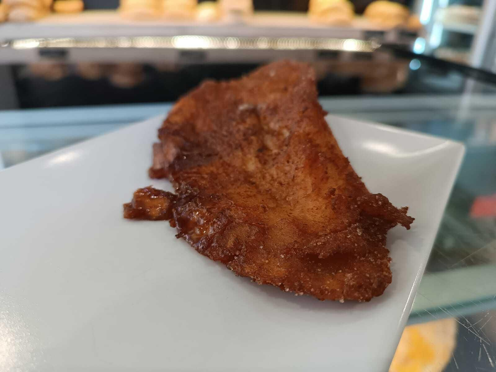 Pruébalas todas: estas son las tapas que participan en las Jornadas Gastronómicas de Cuaresma de Algeciras