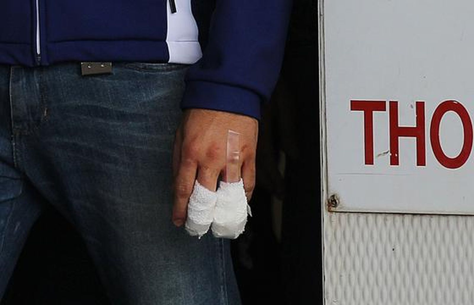 Carrera Moto GP.

Foto: Reuters