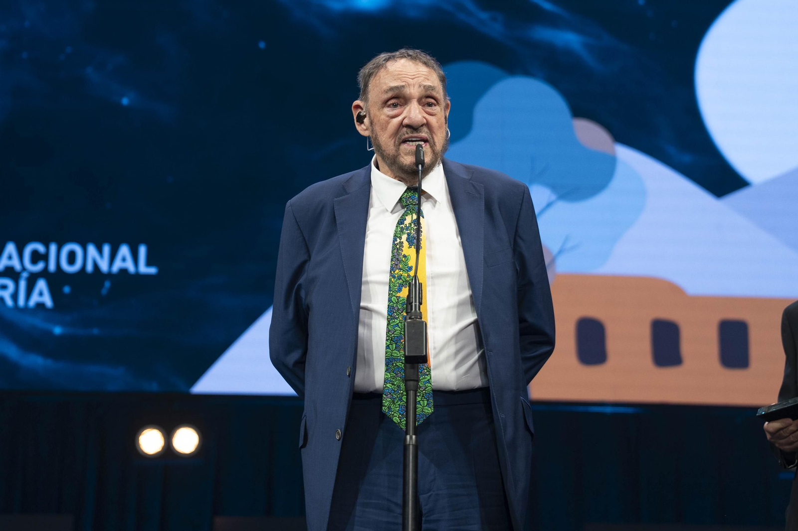 Así fue la gala de cierre de FICAL