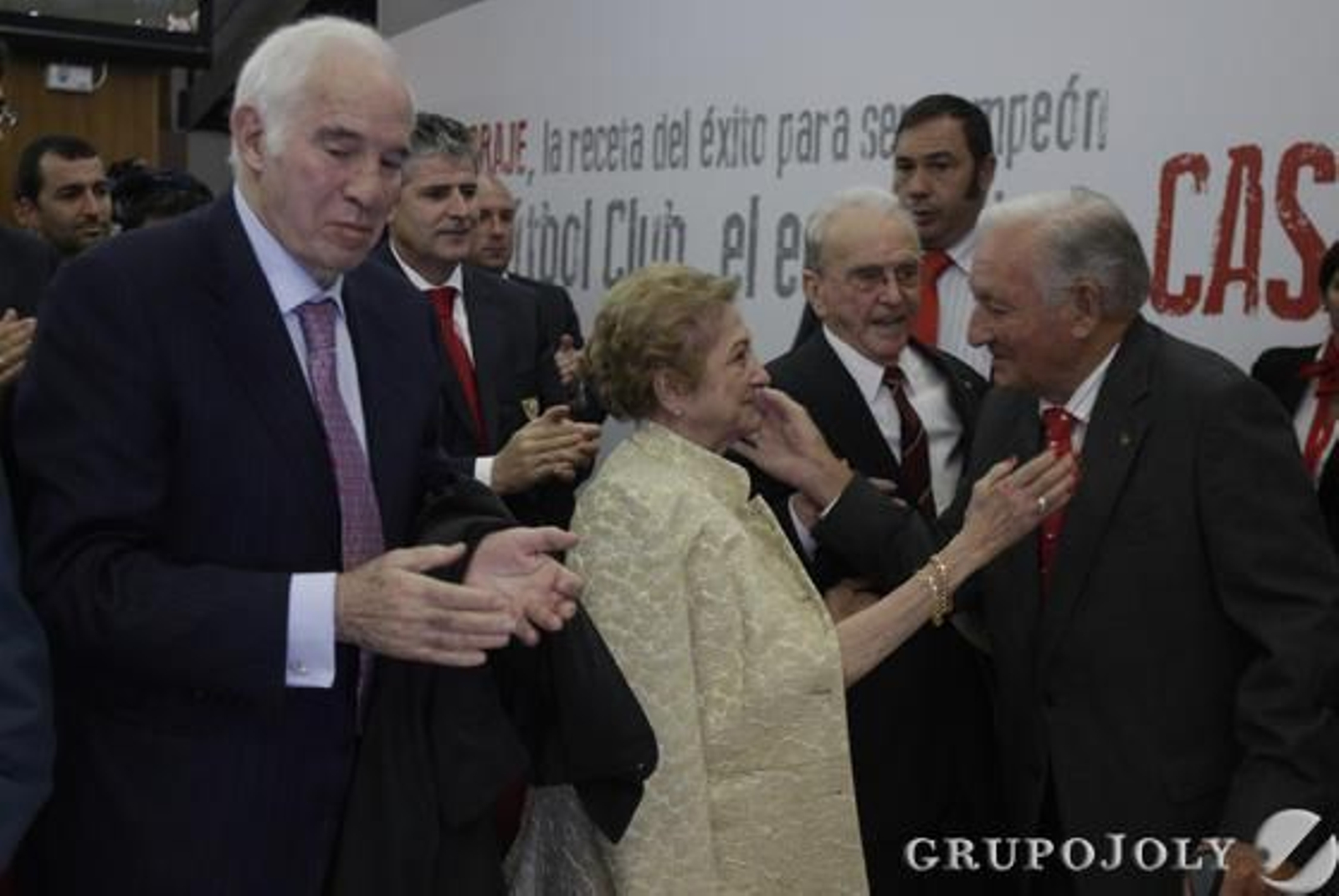 Foto: Antonio Pizarro