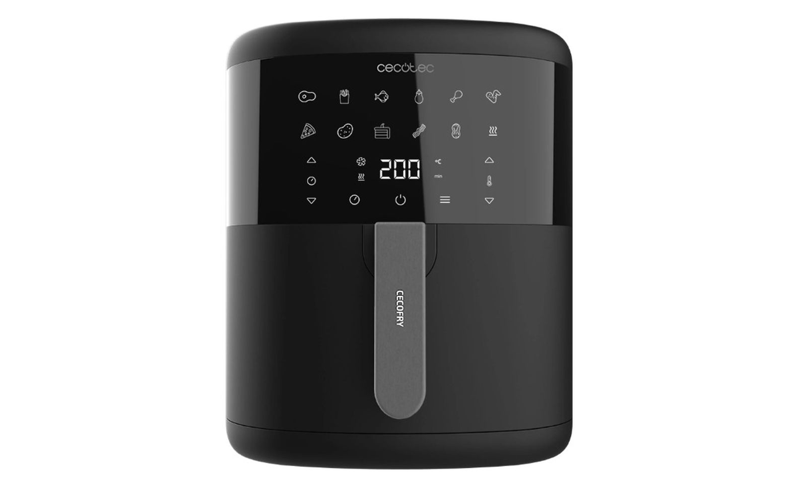 Freidora de aire Cecotec