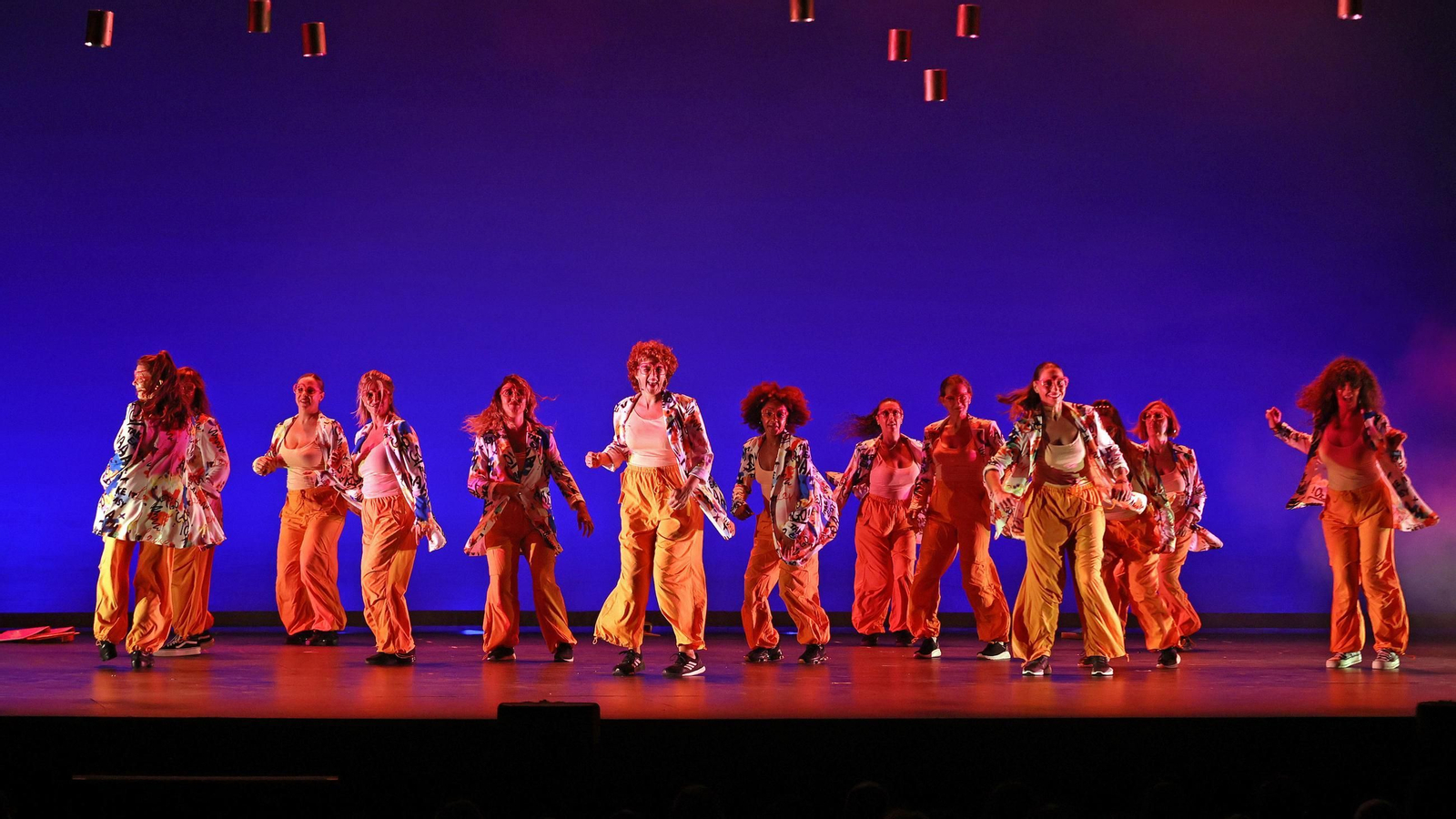 El Taller de las Ilusiones de las Hermanas Sánchez en el Teatro Villamarta de Jerez