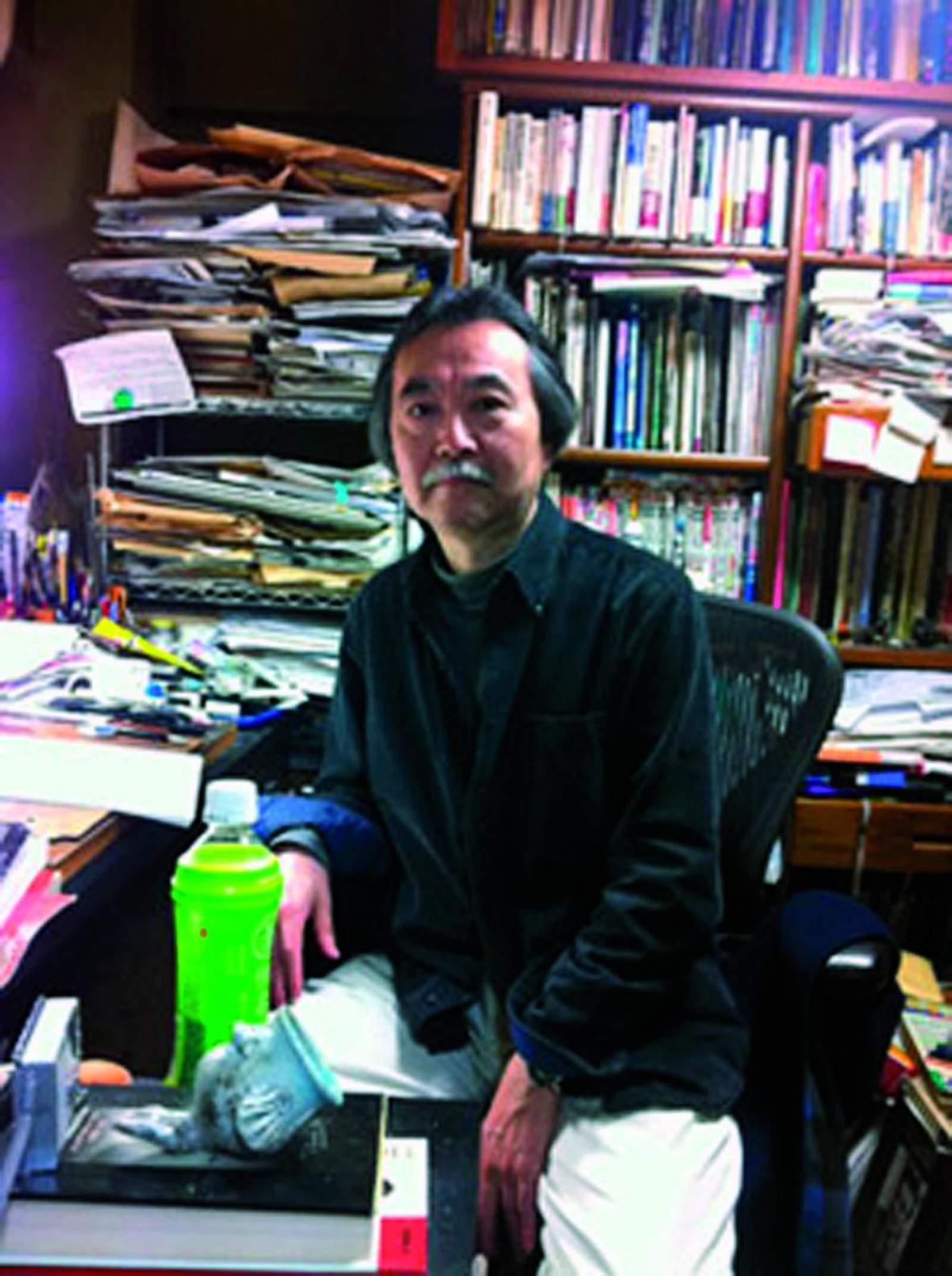 ¿Cualquier tiempo pasado fue mejor?