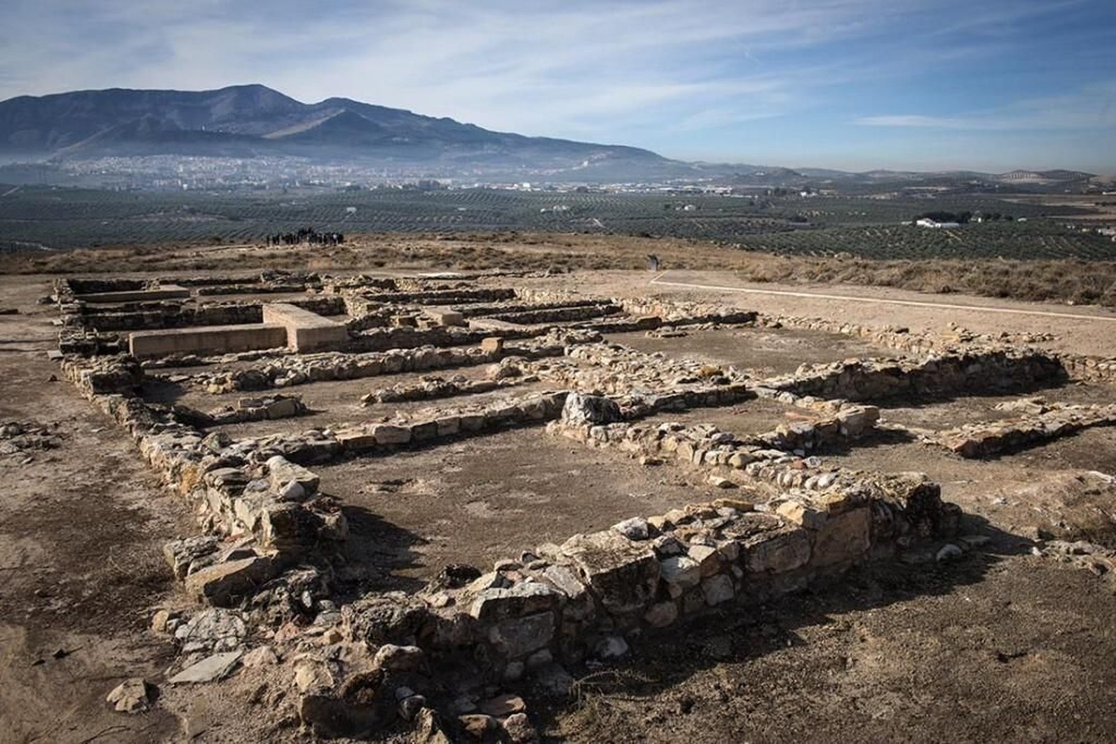 El Oppidum Ibero de Puente Tablas: ¿cómo vivían los íberos del alto Guadalquivir?