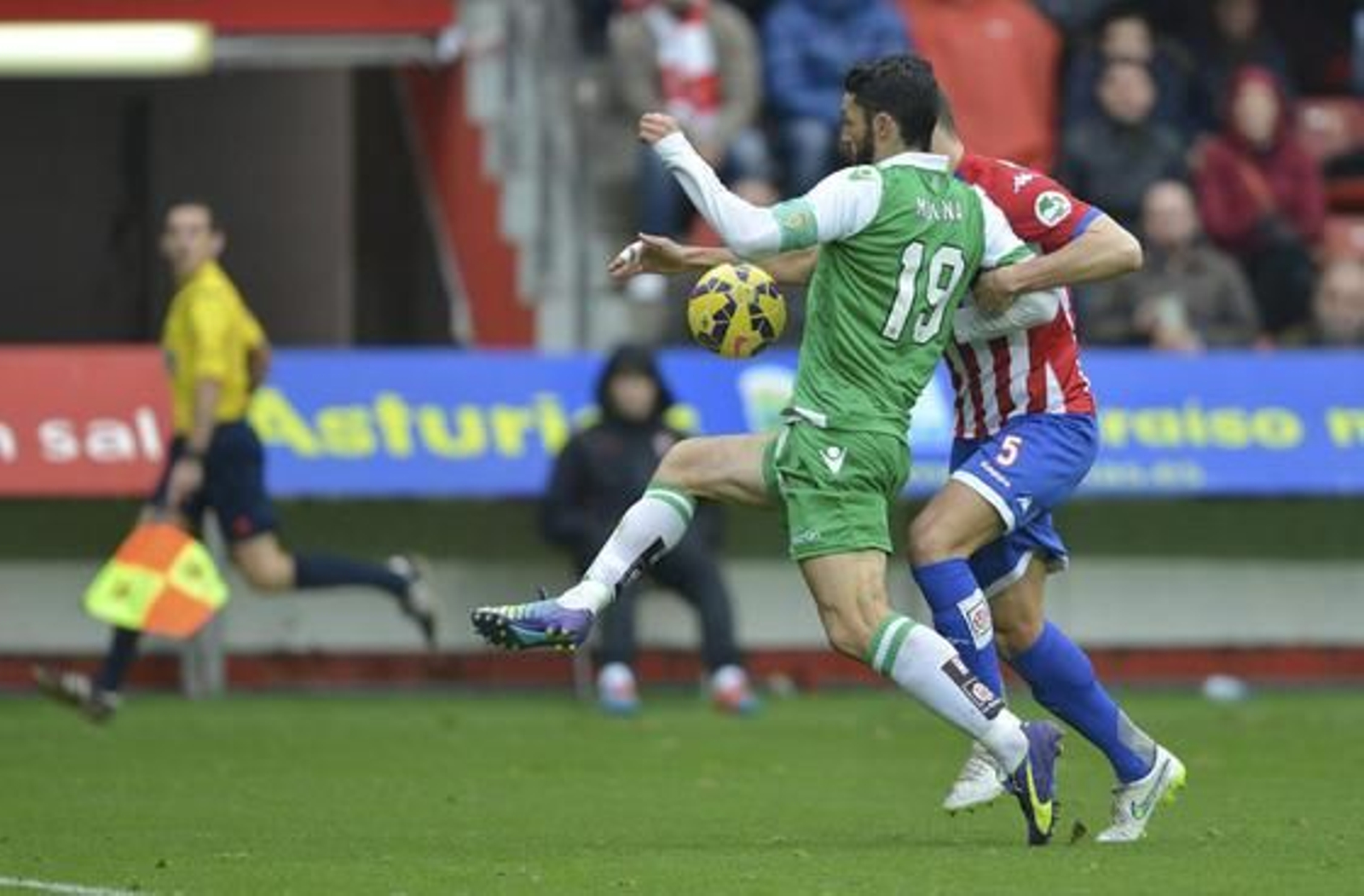 Foto: Cristobal Dueñas/AFP7