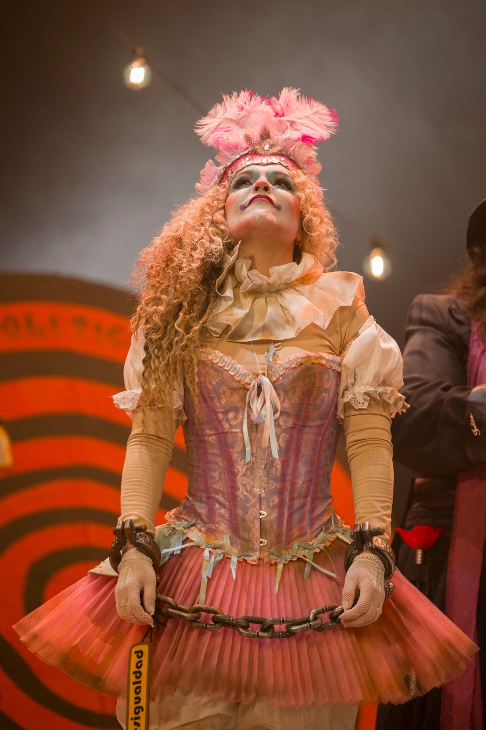 Búscate entre las mejores imágenes de la decimoséptima sesión preliminares del COAC 2025