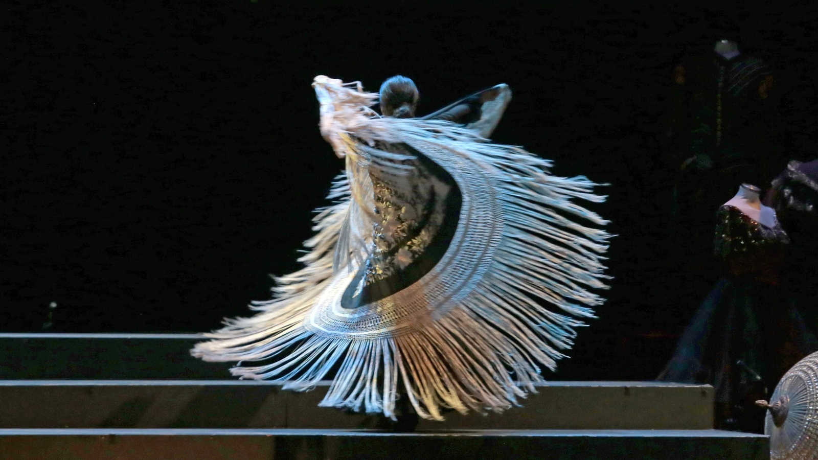 Gala aniversario del Teatro Villamarta