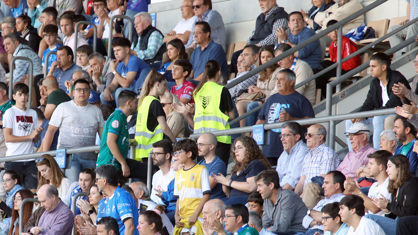 Búscate en el Xerez DFC - Sevilla Atlético