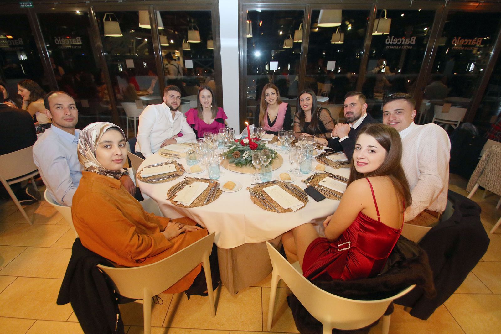 Fotogalería del 20 aniversario de Vellsam