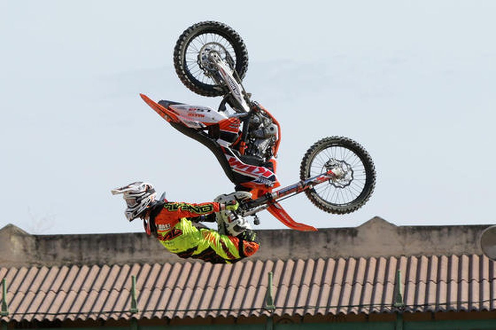 Foto: Miguel Angel Gonzalez