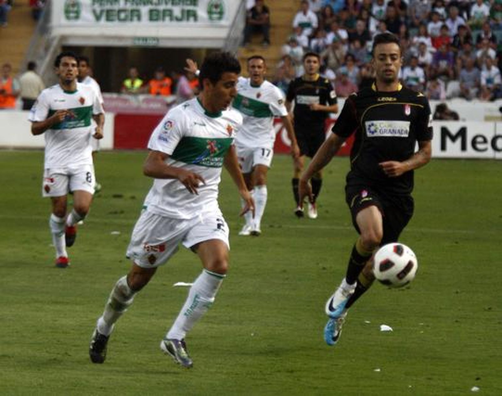 Foto: EFE/ Villoslada/ Rodriguez