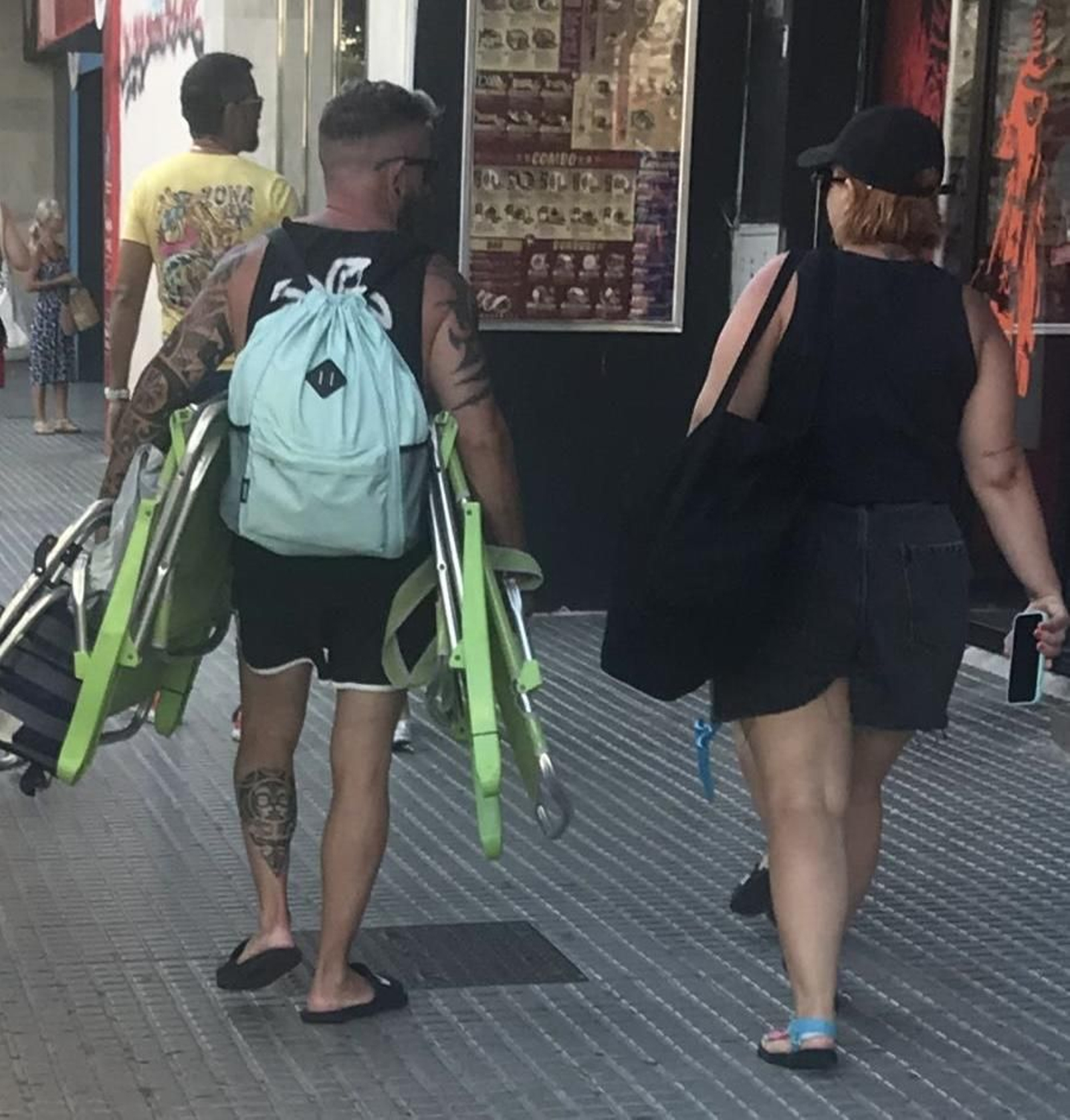 El cruzado Don Romualdo