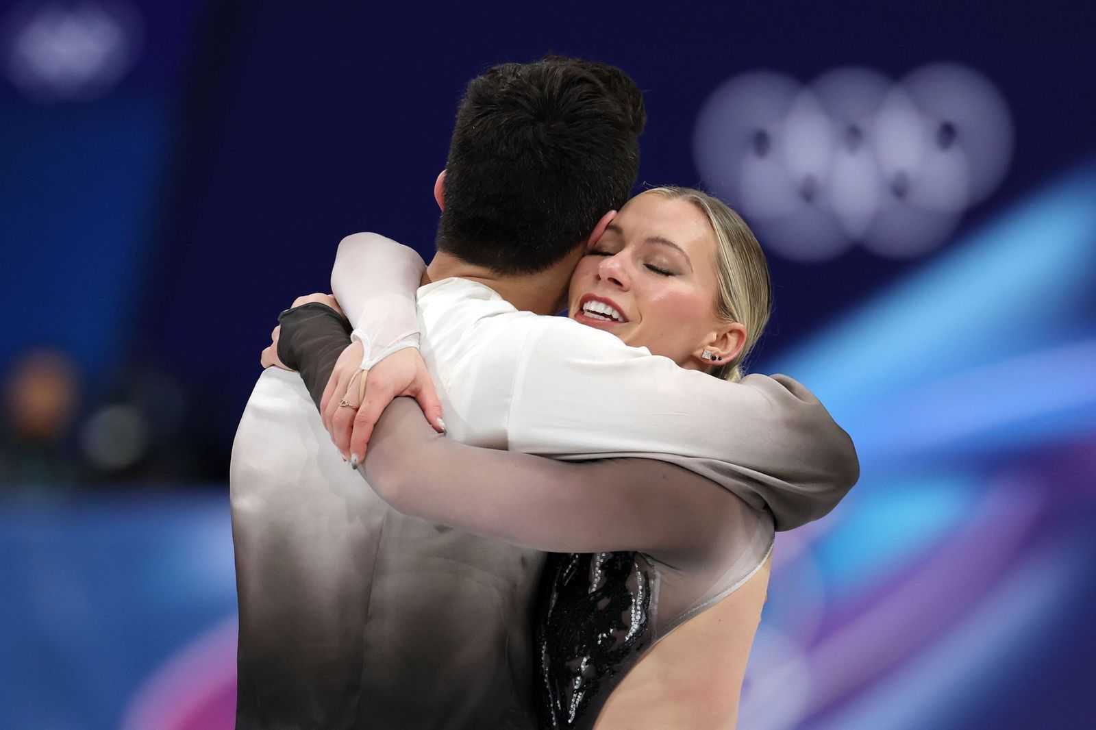 Las mejores fotos de los Juegos Olímpicos de invierno Milán Cortina d'Ampezzo 2026 | Segunda jornada