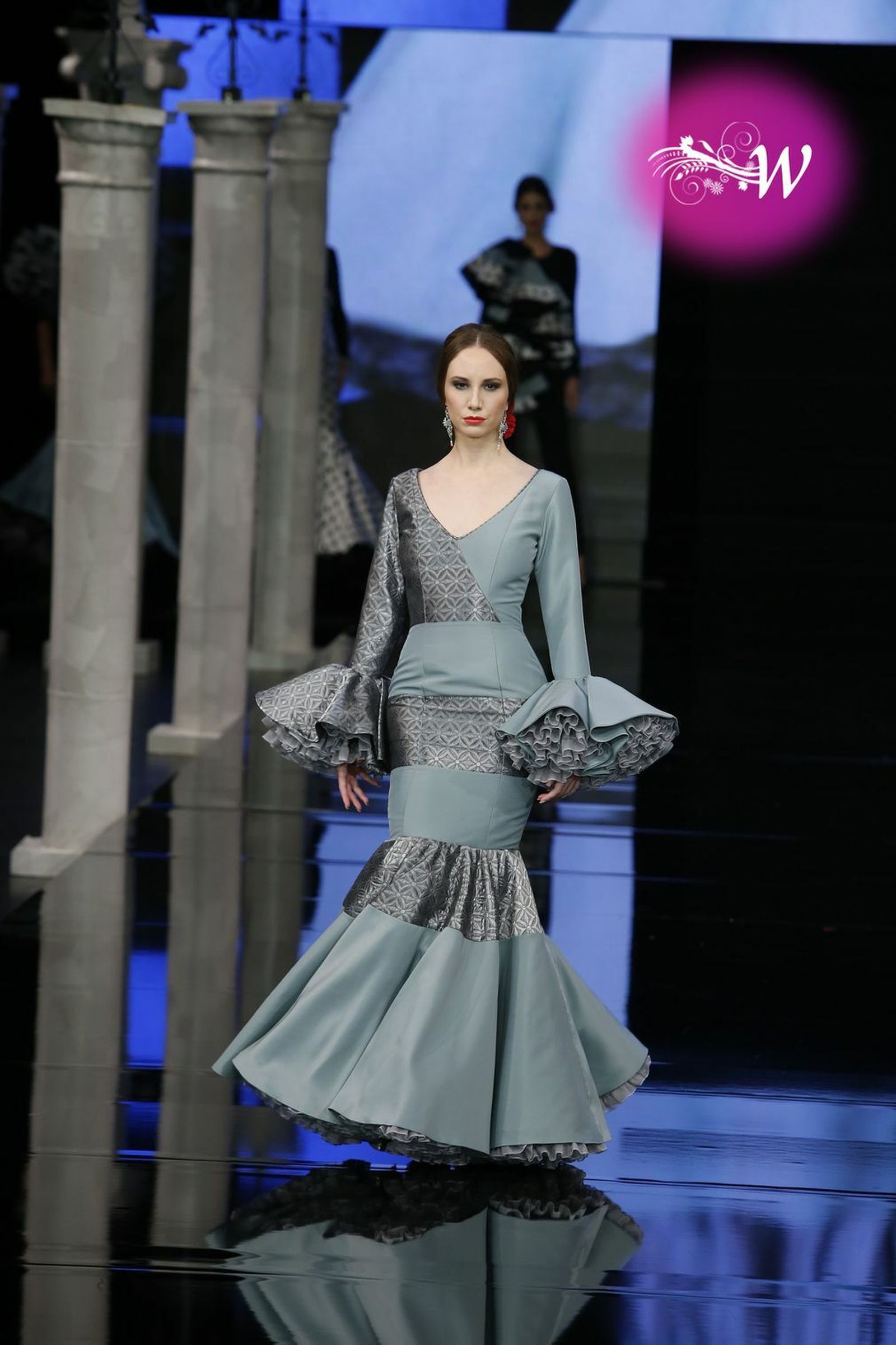 Así es la colección 'Santa Cruz' de Javier García para Simof 2020